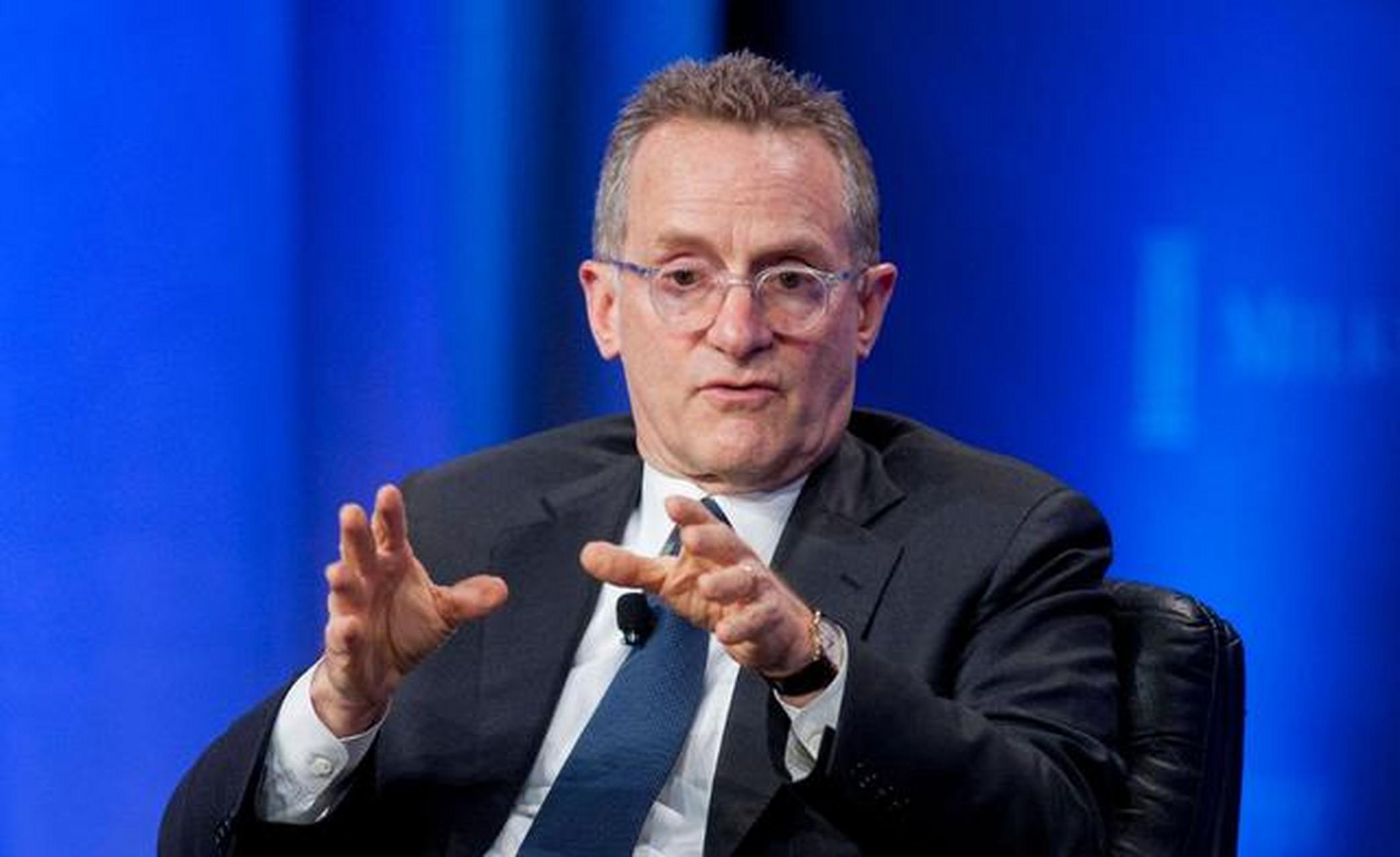 华尔街教父霍华德马克斯重磅提醒:未来5-10年,一切都将不那么容易!