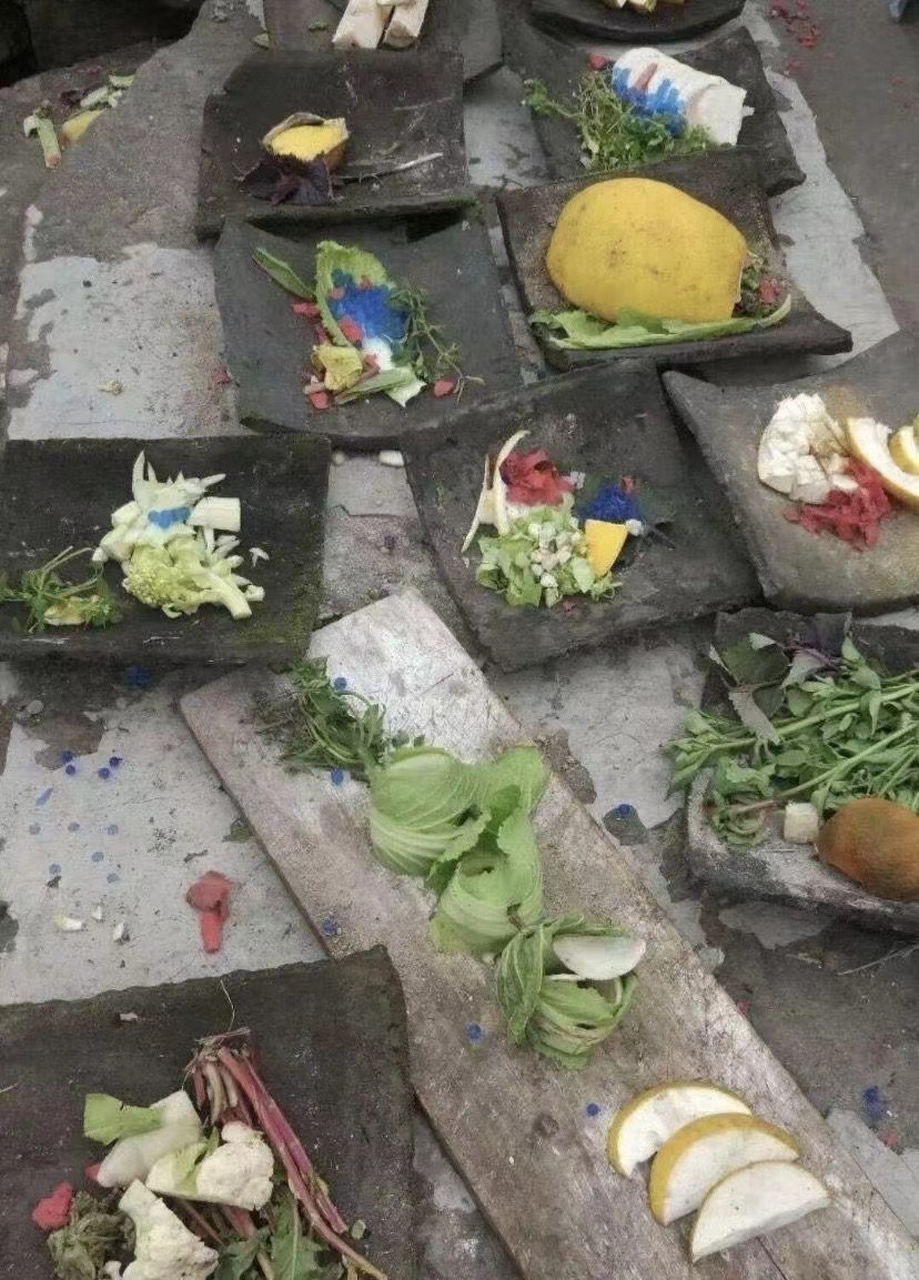 怀念小时候过家家的那个场景