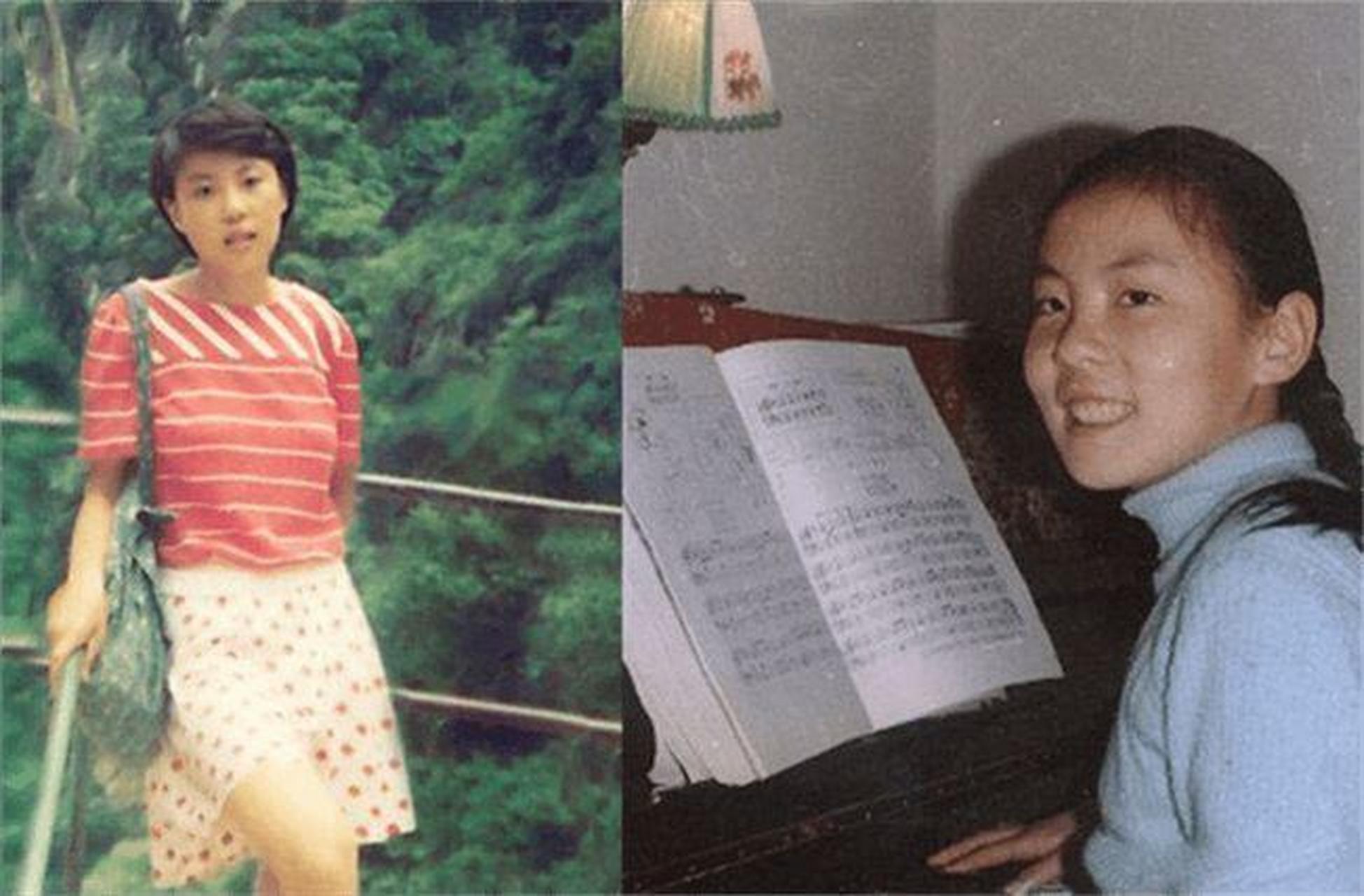 在90年代,有一位名叫朱令的清华大学才女,她拥有着优秀的学业和运动