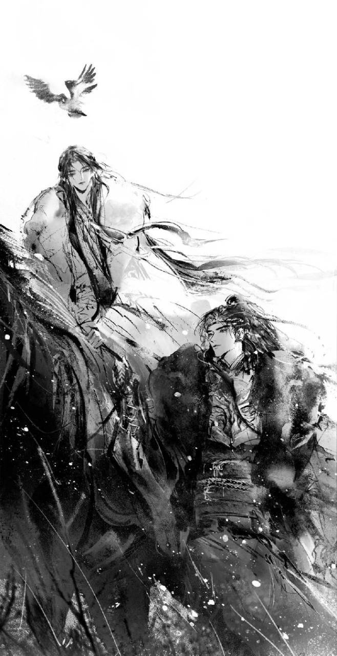 将进酒唐酒卿# 长阳笔下的策舟着实是太美了[比心]