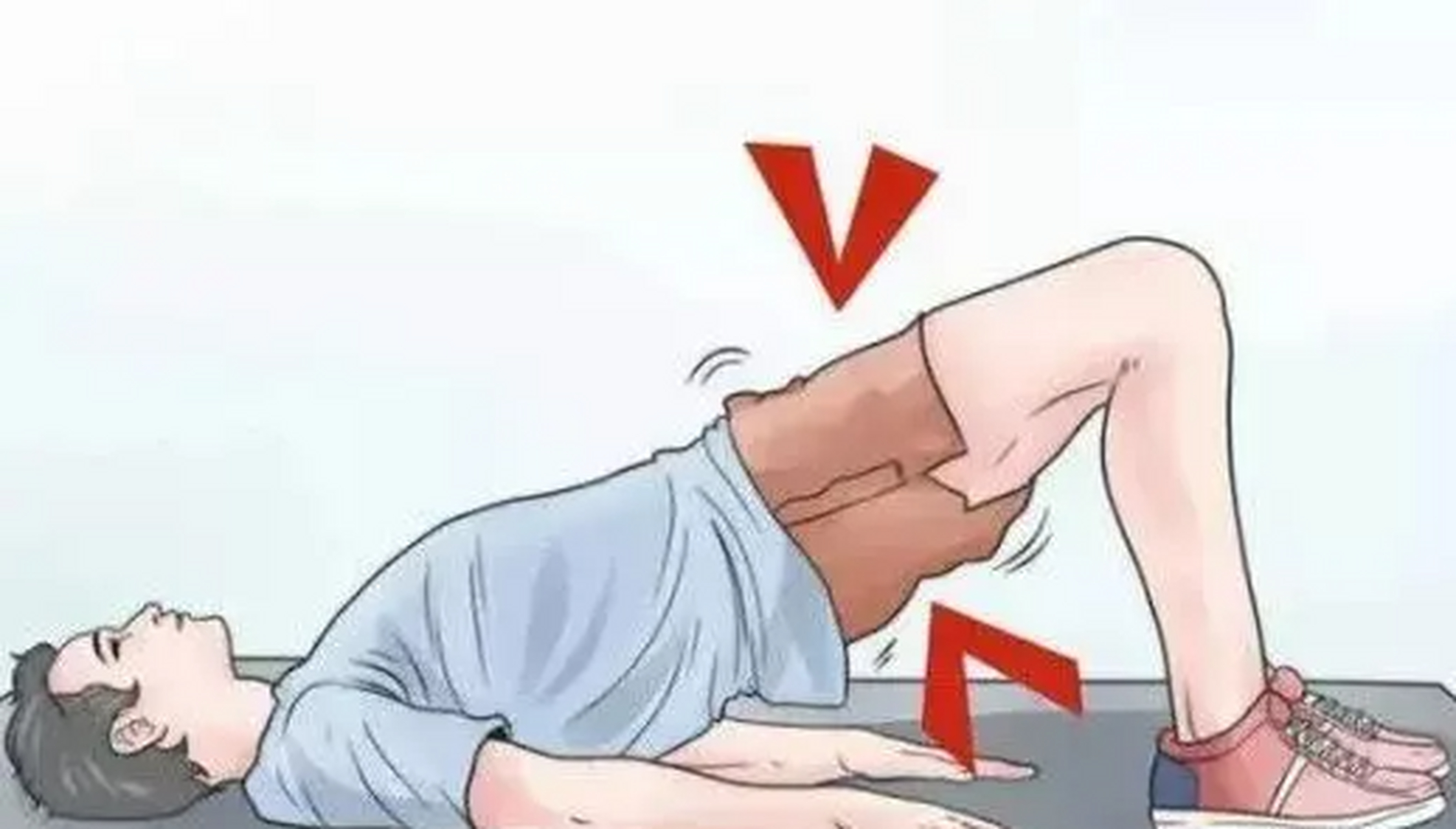 男人坚持做缩肛运动会有哪些变化?