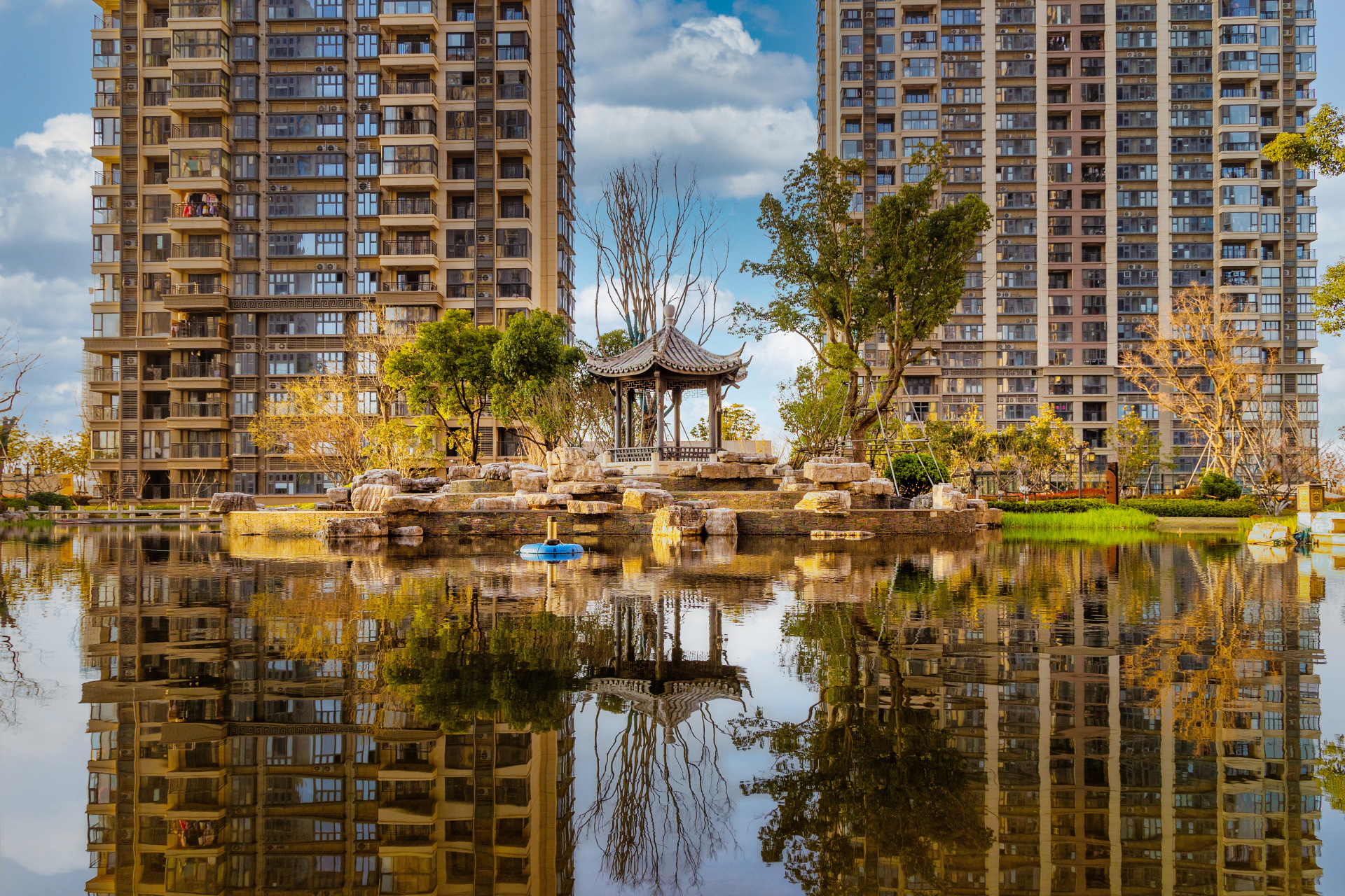 太仓浏河恒大图片