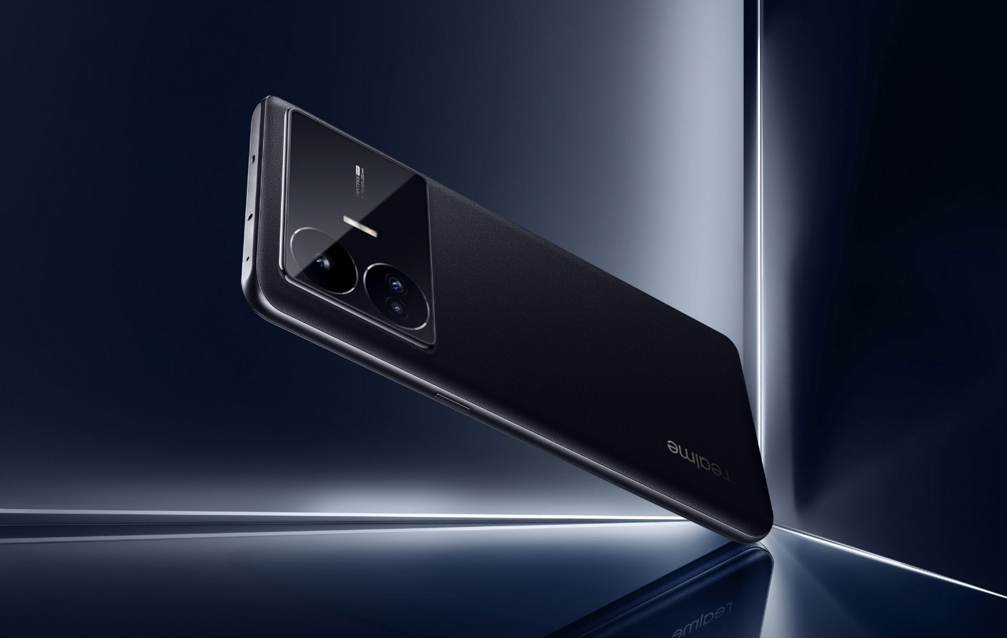 realme 真我 gt neo5 se 上线,和红米战上了  该机搭载第二代 骁龙7