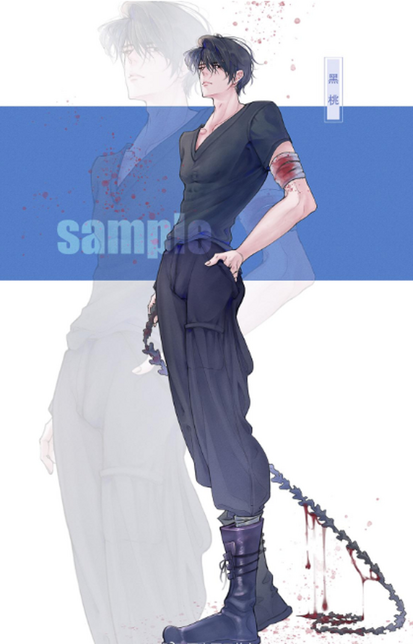 我在惊悚游戏里封神# 柳和黑桃多好帅!