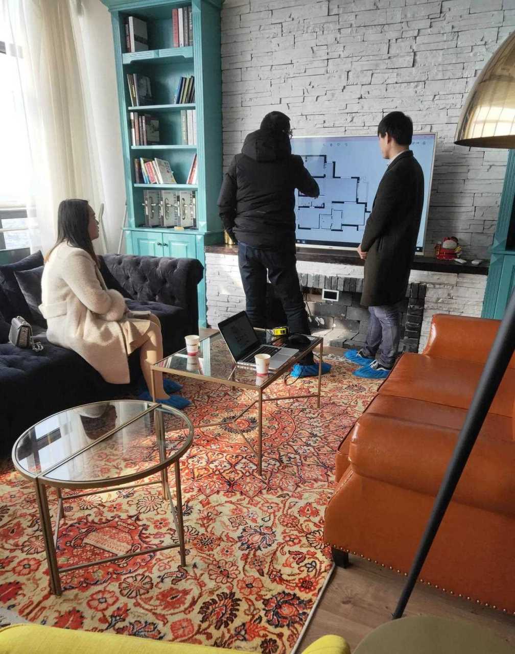 芜湖荆山花园方案一次过每次一稿过的背后都有无数次来自内部的压力