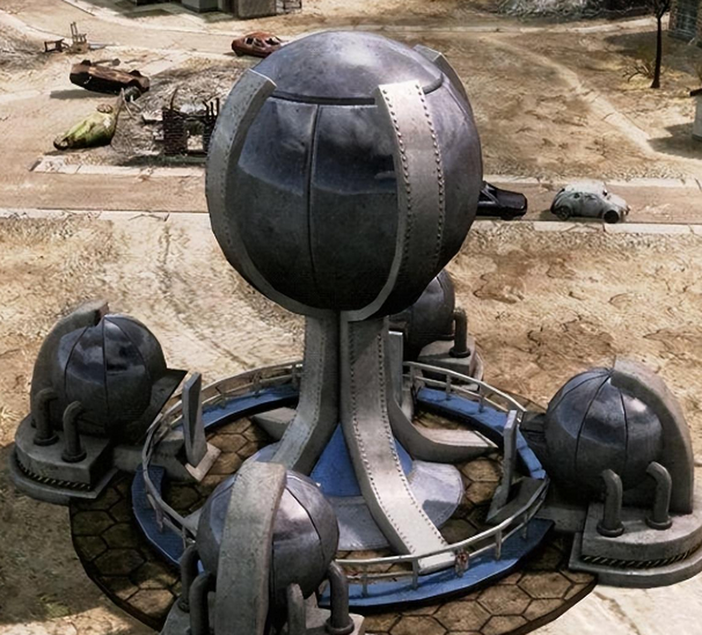 碾压核弹的气象武器,美国研究了上百年,实战中的表现如何!