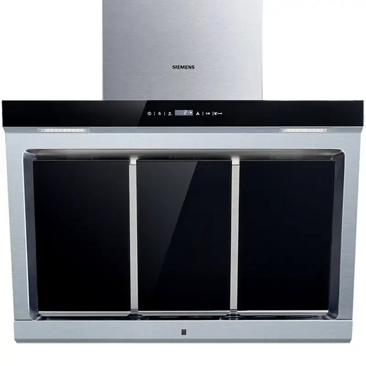 西门子吸油烟机#在灶台间兜兜转转,忙碌着一家人的吃饭问题,因此