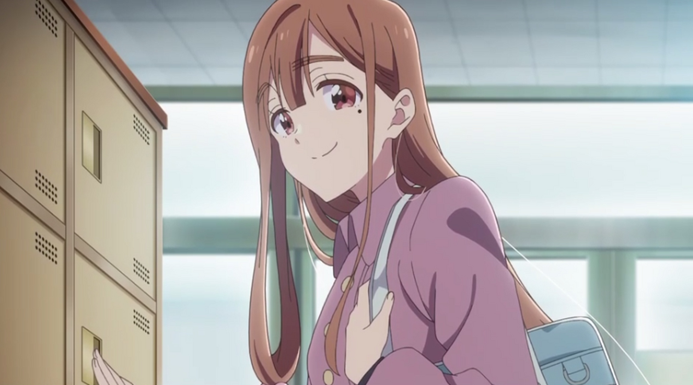 动漫# #二次元# #一起看新番# 真相揭开,政宗