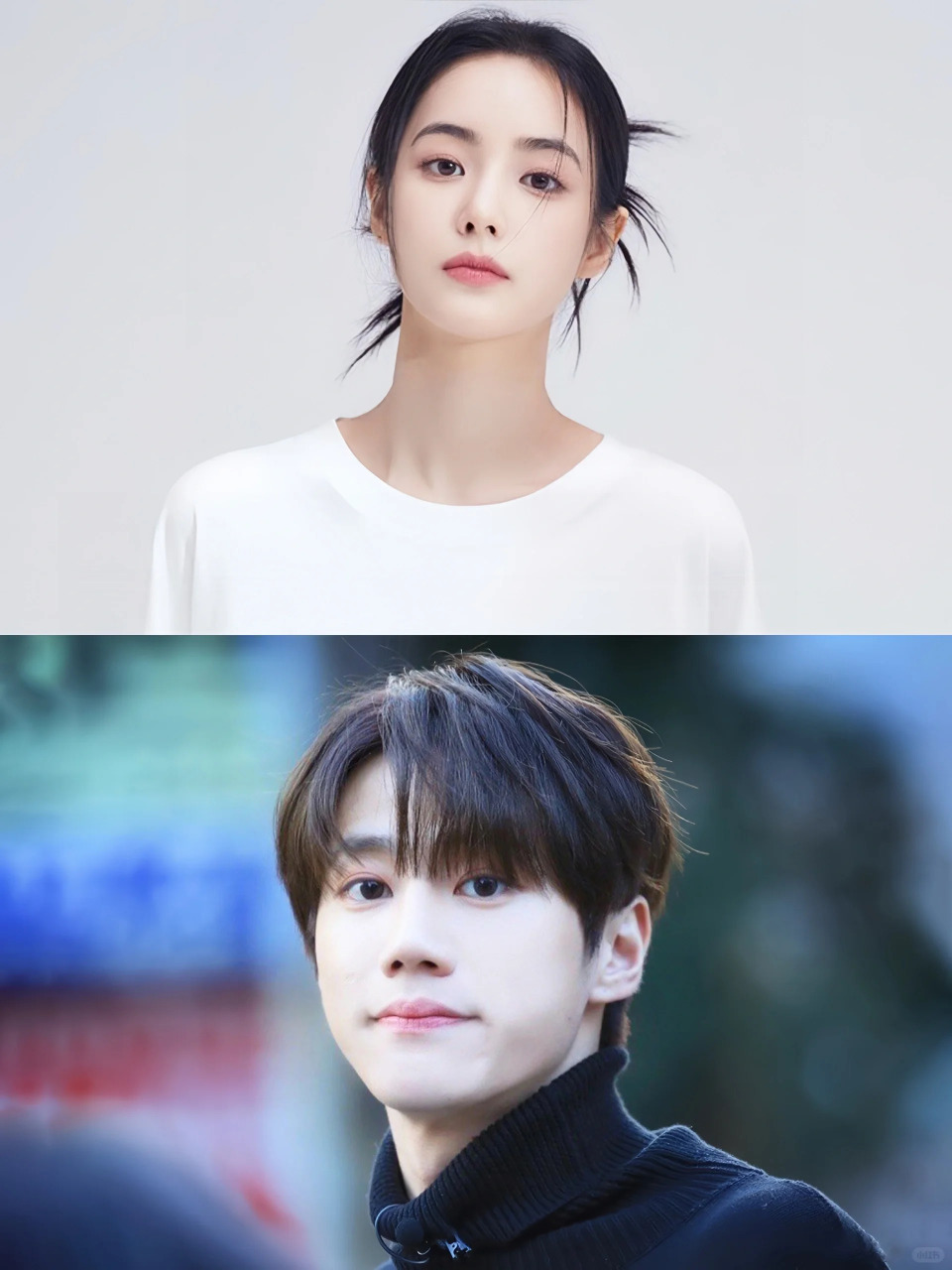 李宰旭和李濬荣合作!