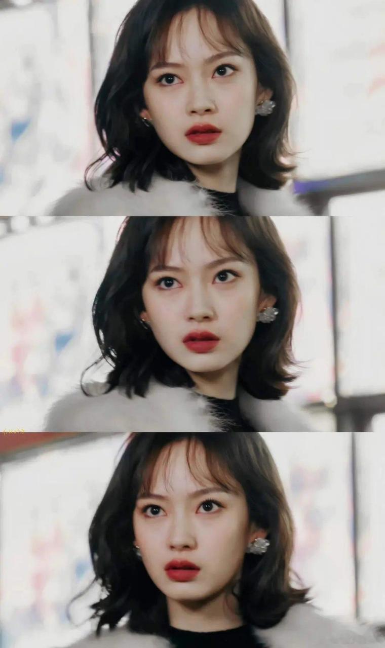 95cvb第一陈雨锶抛开他是谁里的剧情,大家认为她演的怎么样?