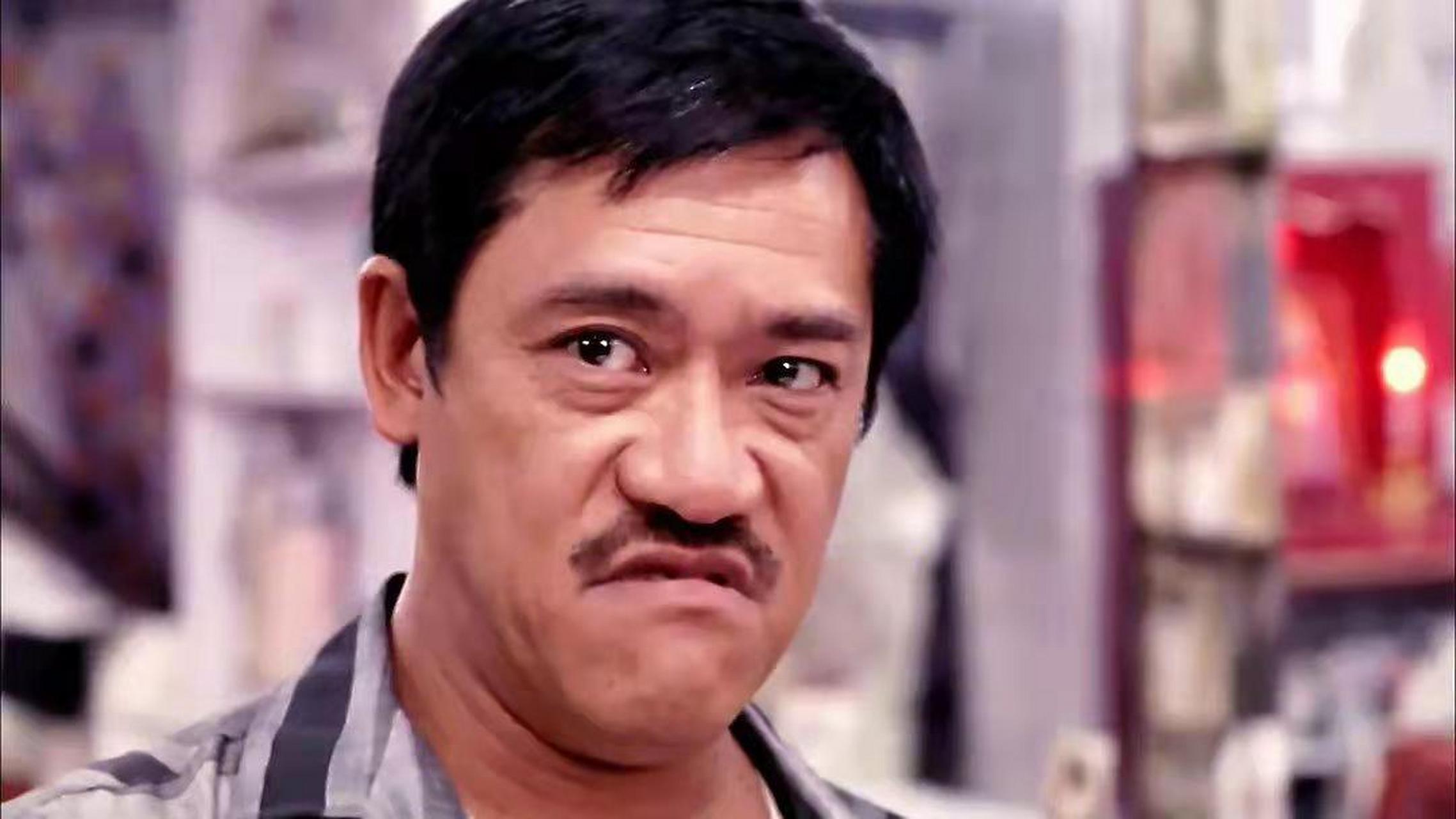 【香港影星吴耀汉去世】 4月10日,据港媒报道,中国香港男演员,导演