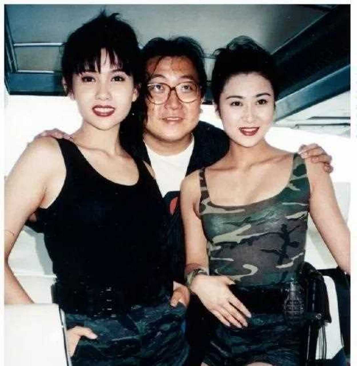 日前王晶接受采访,透露《追龙3:唐人街》将于开拍.