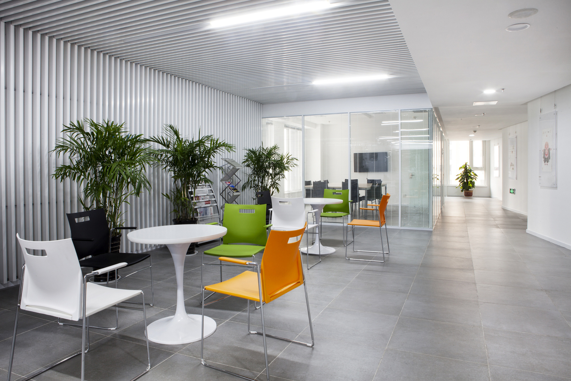 如果你自己在自己最窄的那个细分领域里边都不能做到