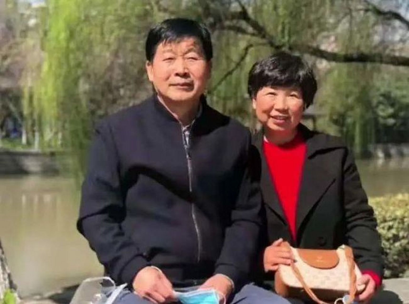 他们为什么不为郭希宽发声,证明郭希宽的军人身份,难