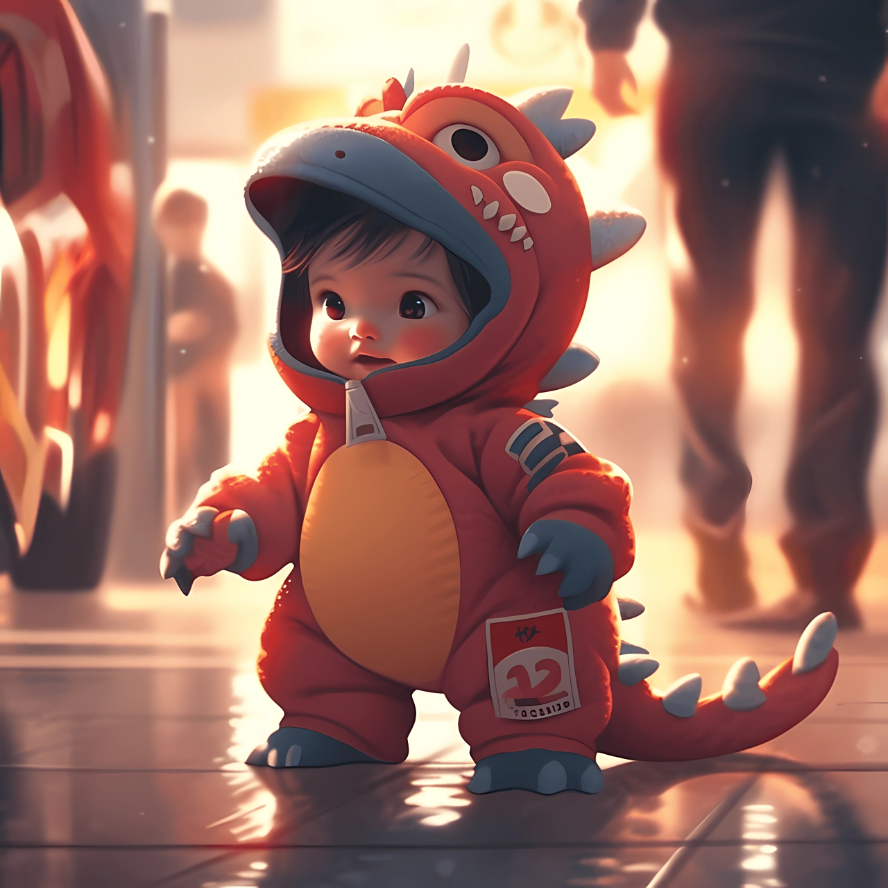 今天再为家人们分享一些萌萌人气动漫图片