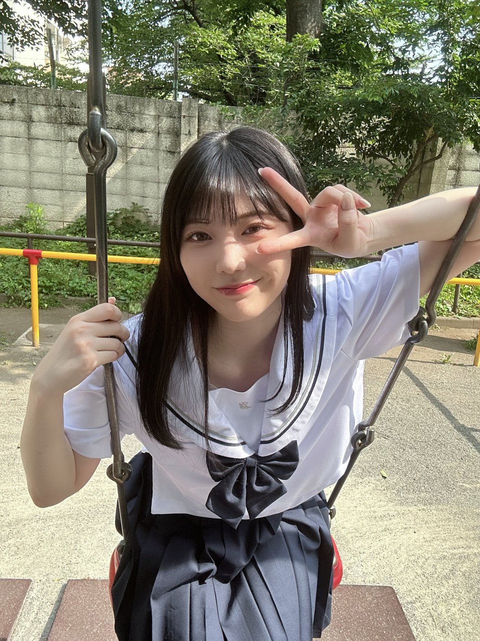 石川澪妹妹还是可爱的