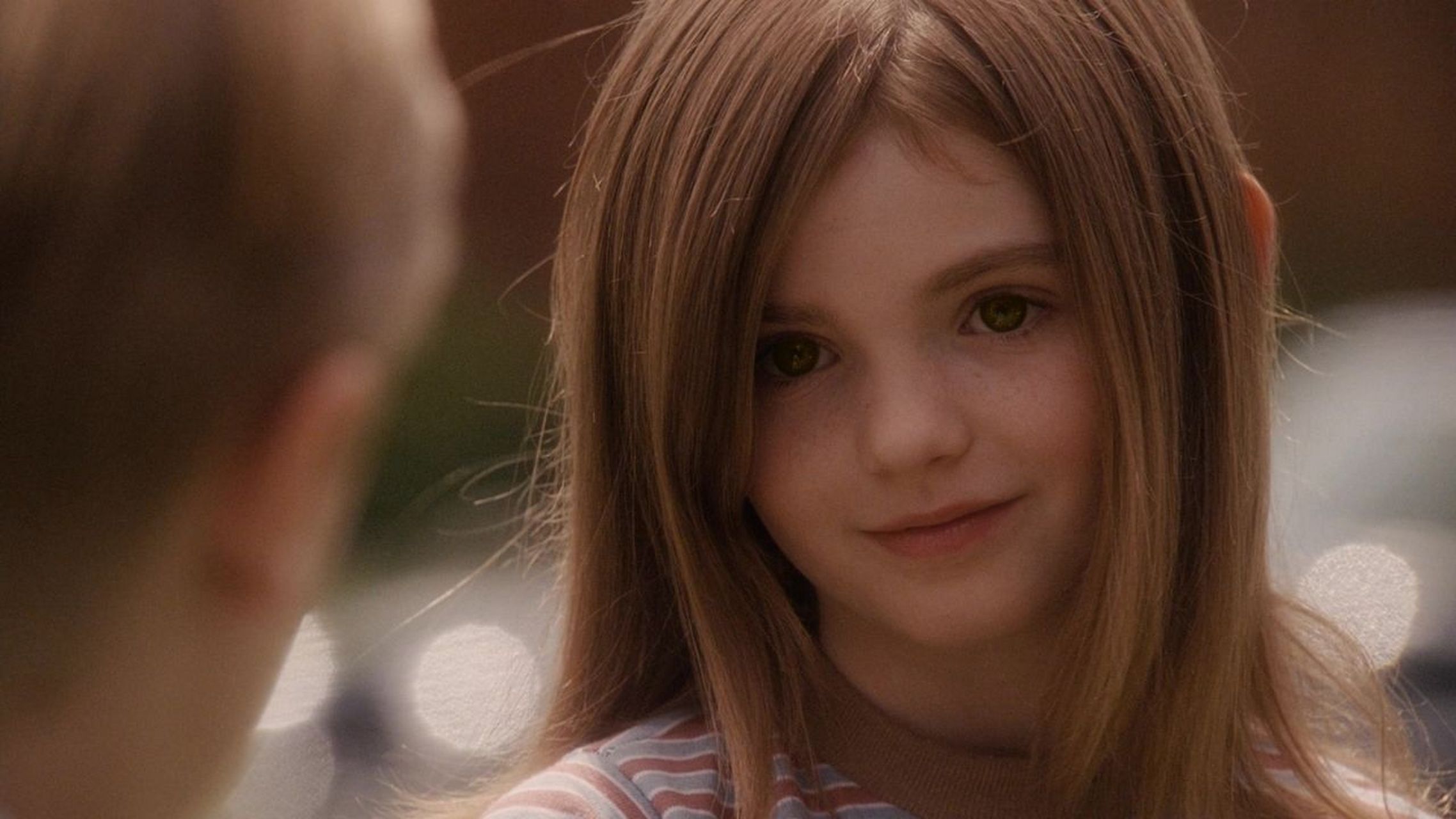 一部感人至深的爱情电影 《怦然心动》是一部温馨感人的青春爱情电影