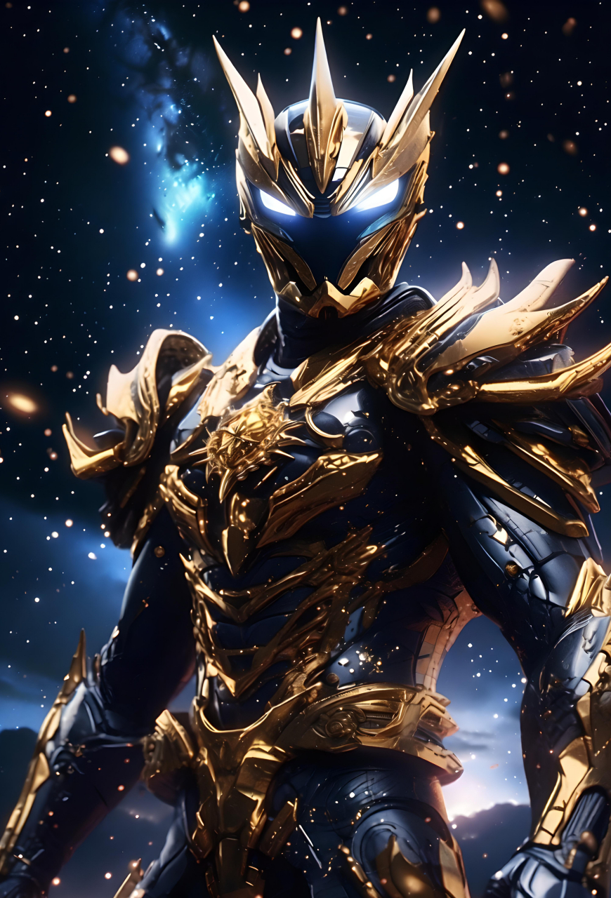 热血机甲动漫#铠甲##二次元##动漫##骑士###卡通图片##分享图片