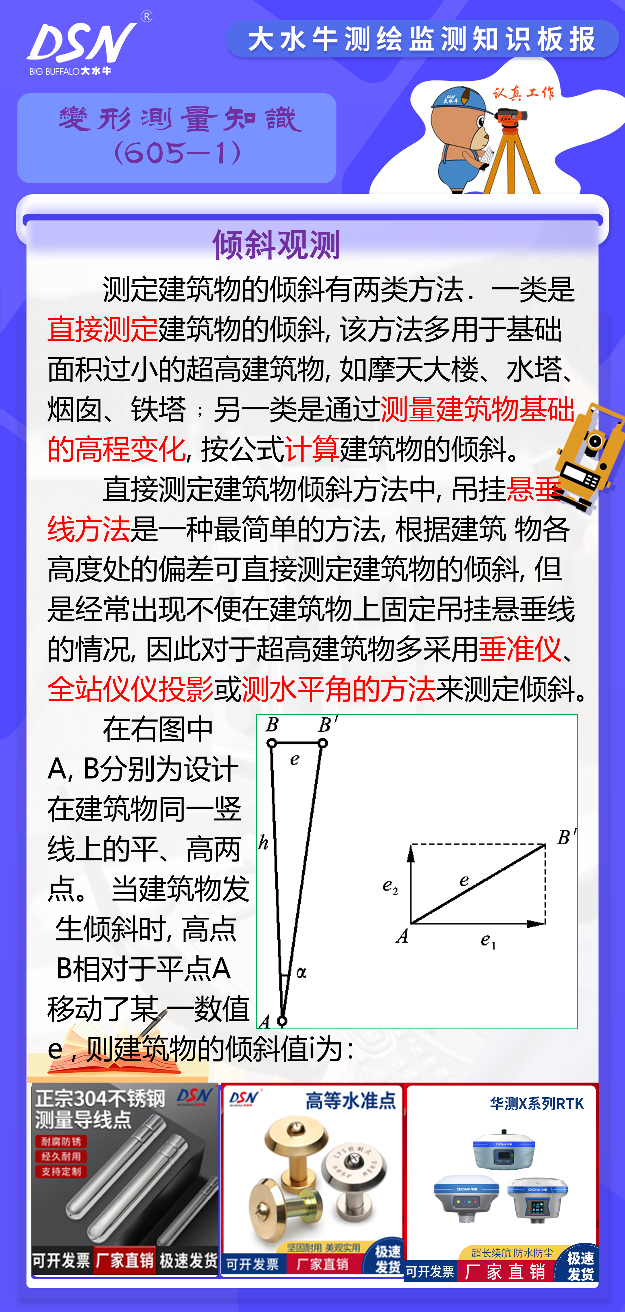 全站仪测高程步骤图解图片