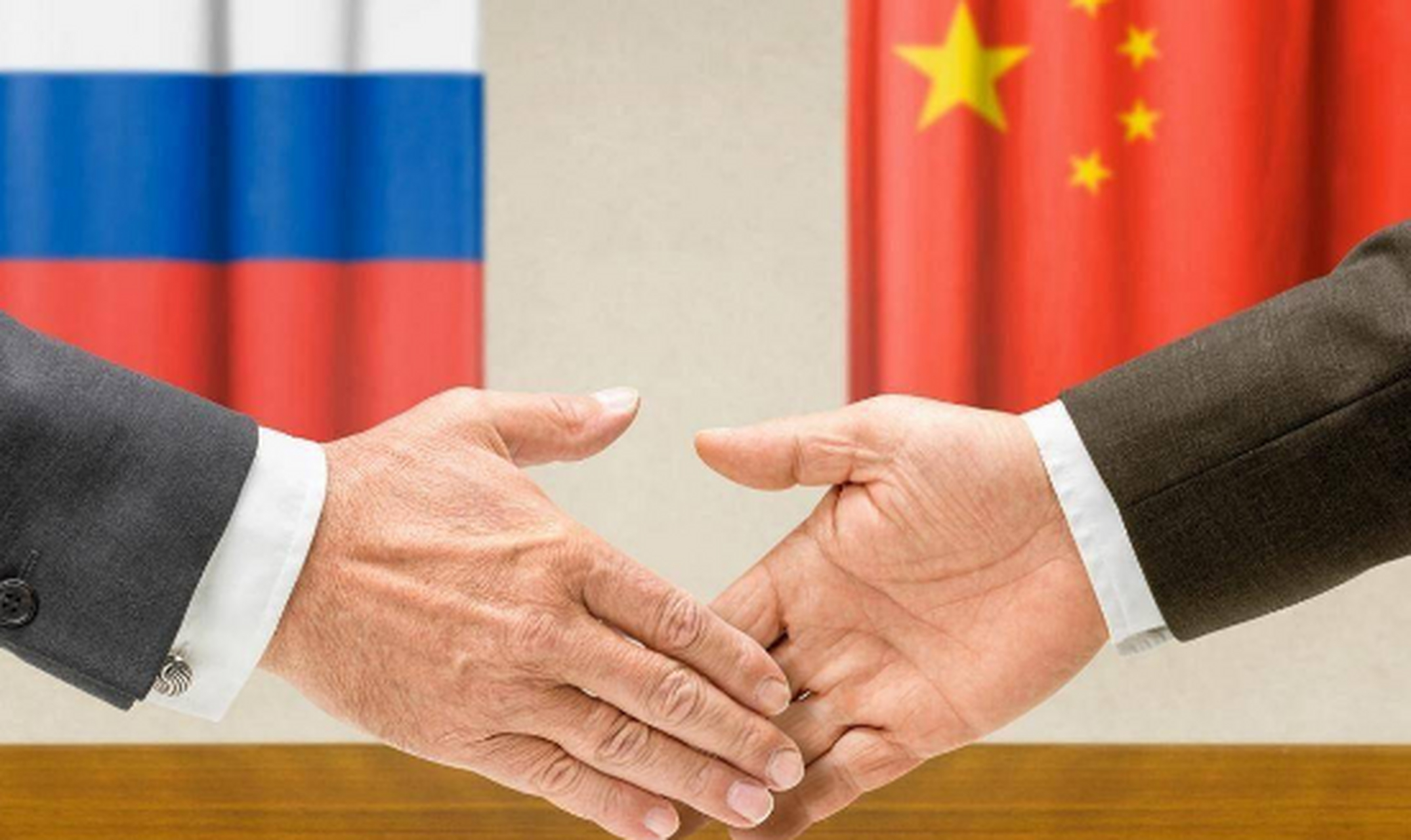 中俄关系越紧密,美国越着急上火,那为何乌克兰不敢和中国翻脸?