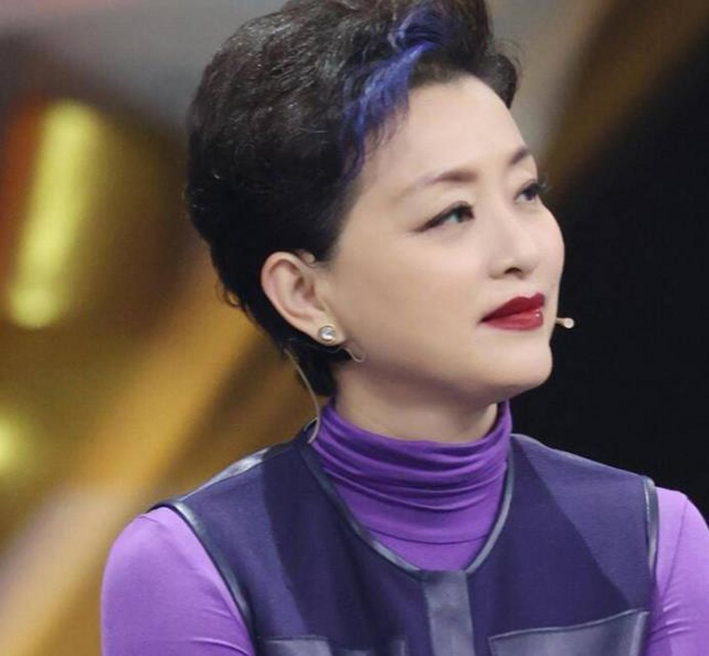 为啥中国人对明星老年的容颜这么苛刻,欧美没这样