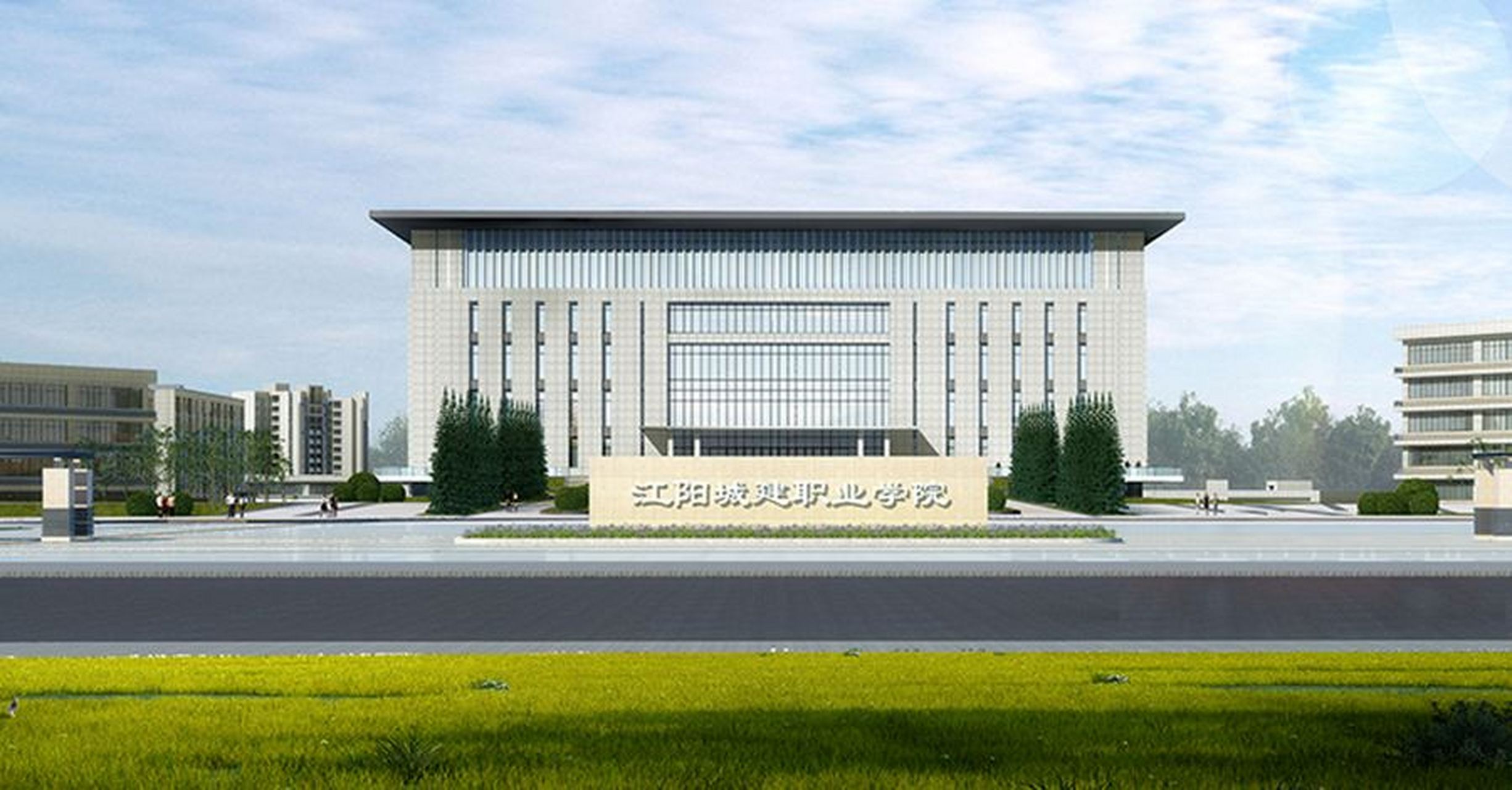 酒城泸州,拥有6所高等院校,高校排名如下: 1,西南医科大学; 2,四川