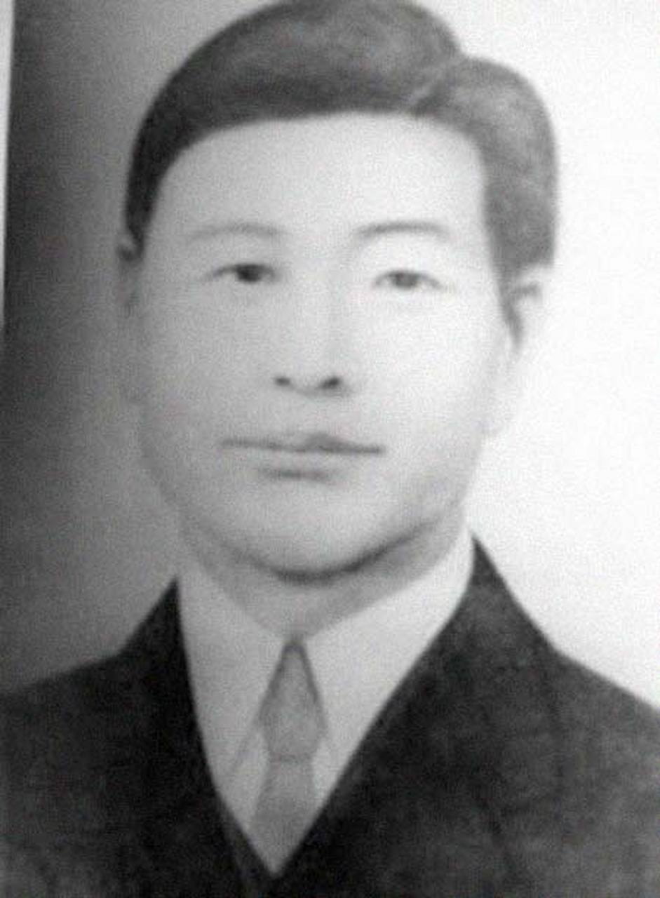 上海早期党组织成员李启汉,1927年被杀害 #笔耕时代mcn# 李启汉,1898