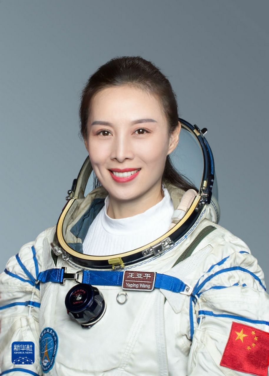 航天新闻最新消息2021年宇航员的简单介绍