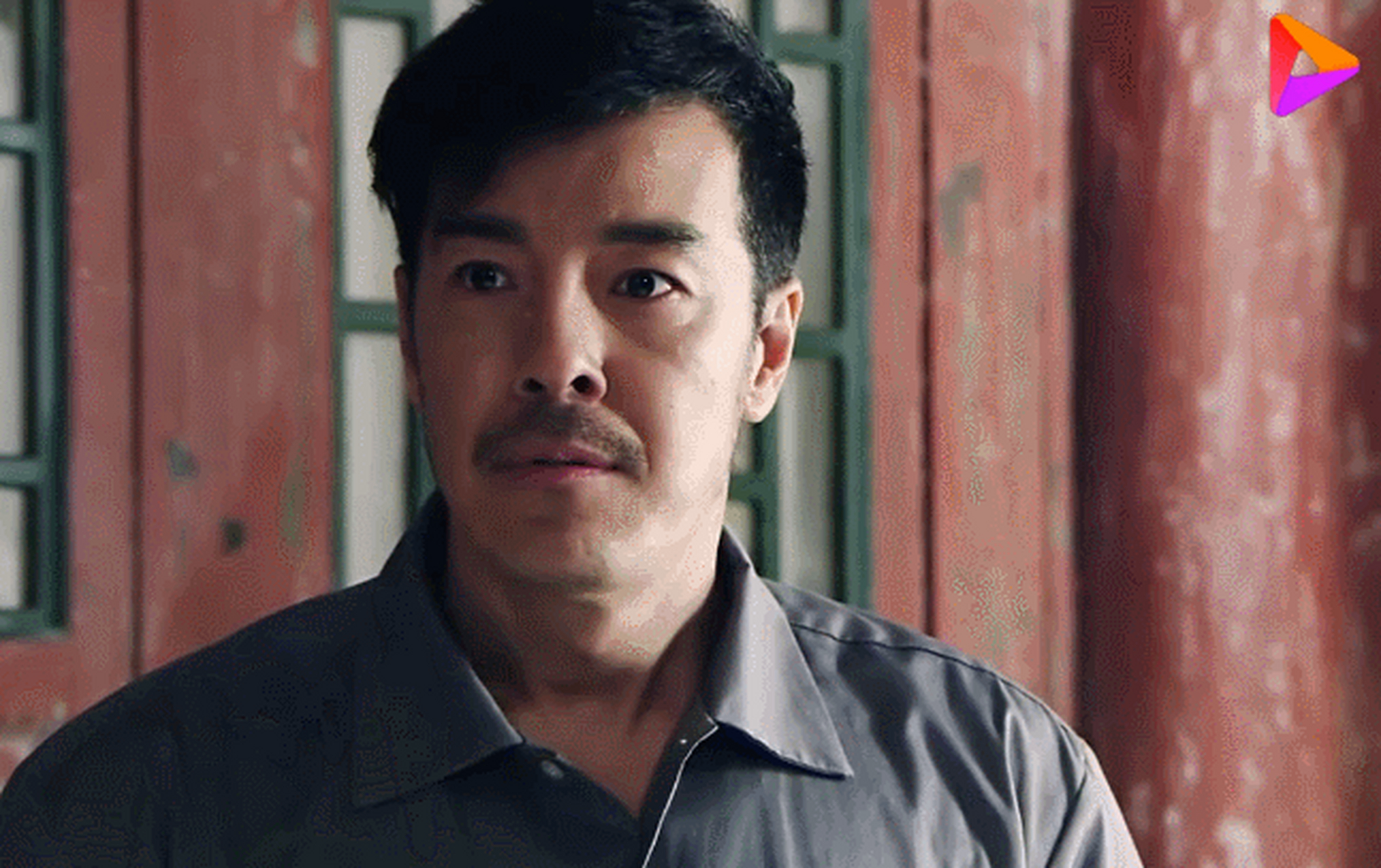 7月8日,《芝麻胡同》中曾出演许大茂的演员海一天发布一段视频,冲清