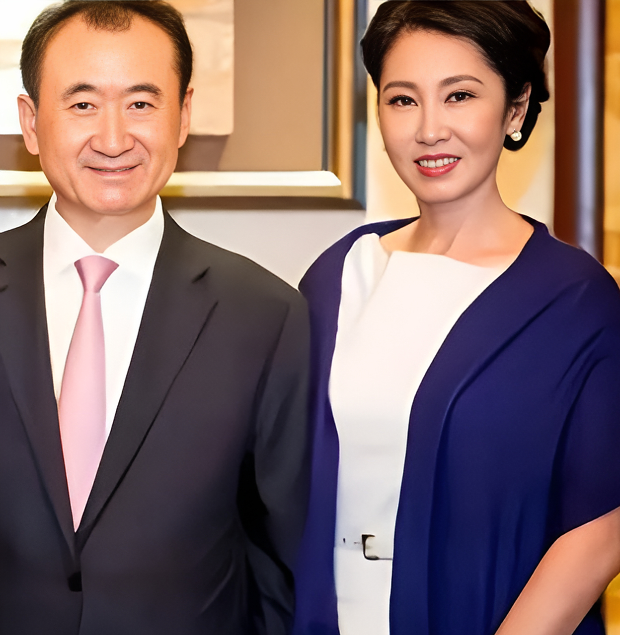 "没想到,林宁回答10个字,尽显霸气.