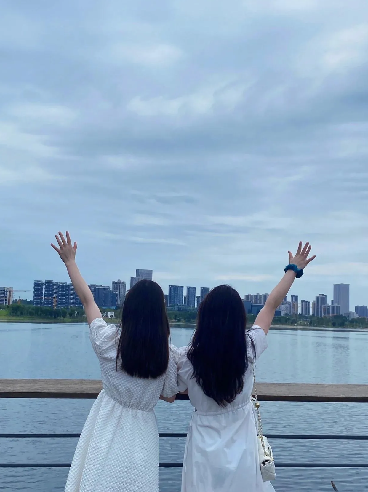 "作为媳妇,我一直很喜欢和小姑子交流厨艺