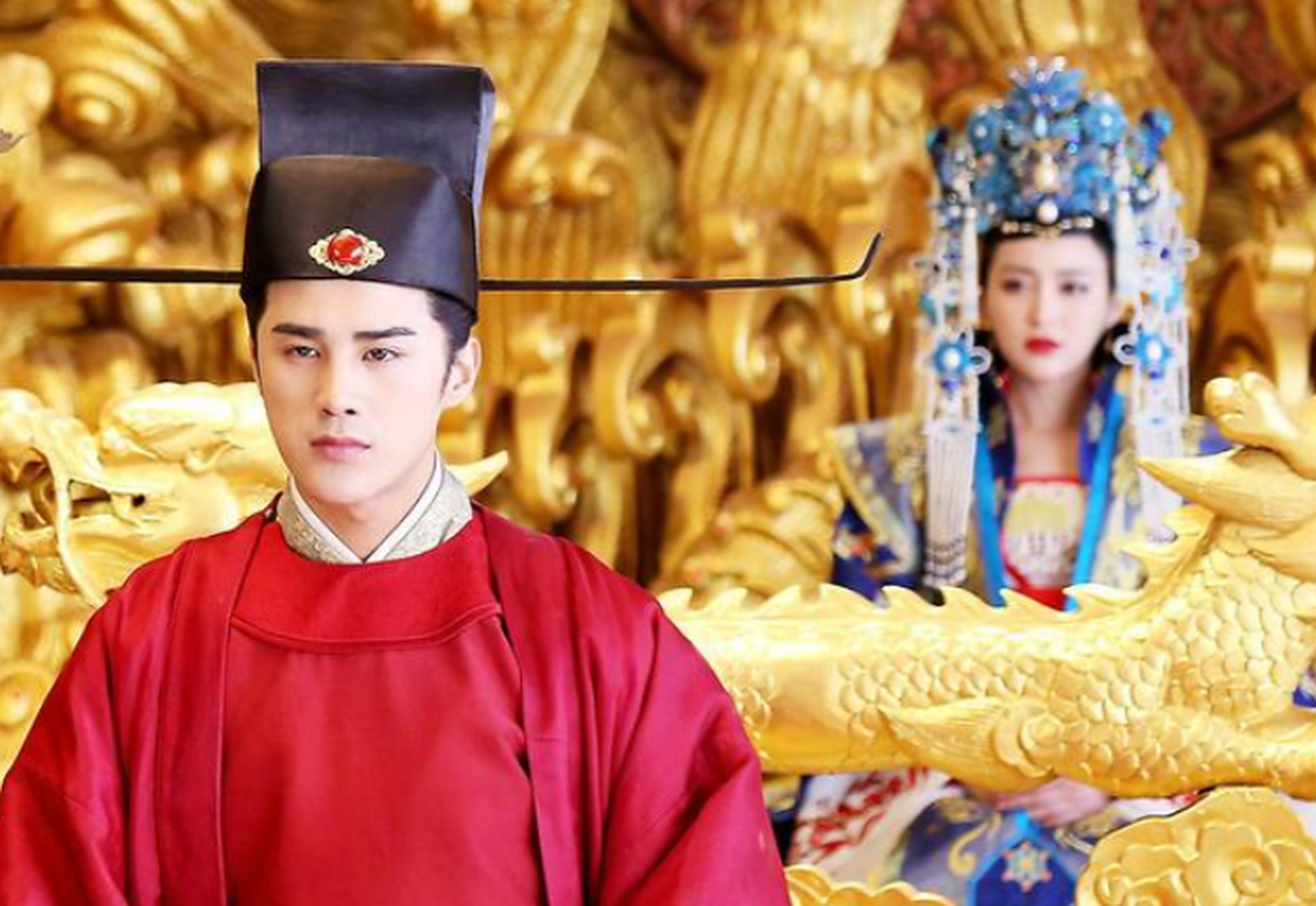 公元982年,宋太宗听说儿子赵恒小小年纪就溺于女色,竟然纳了一个来历