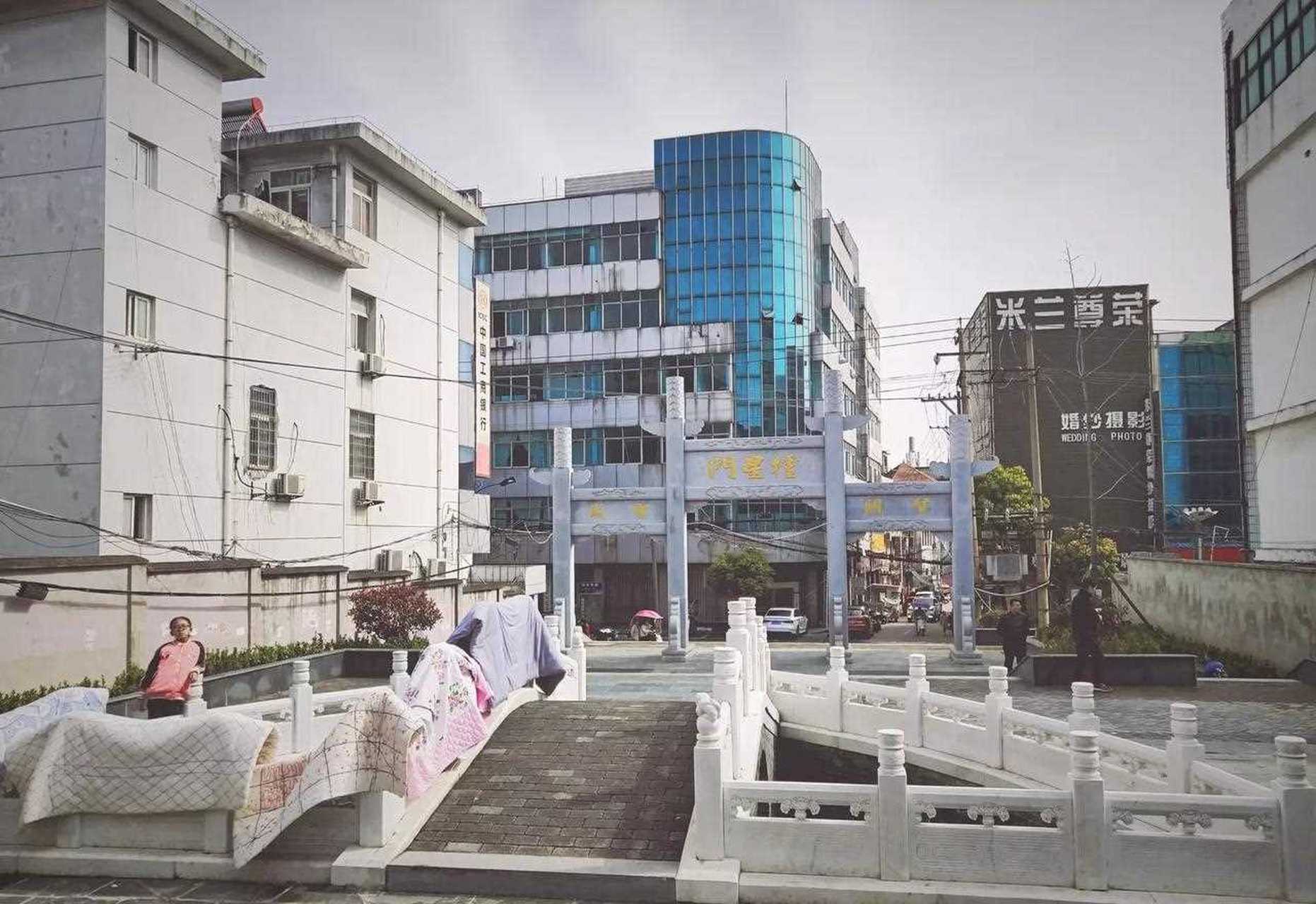 望江县,一个充满着人情味的小县城,隶属于安徽省安庆市,位于安徽省