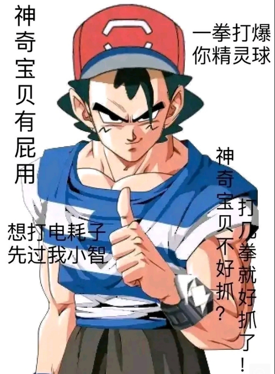 小智
