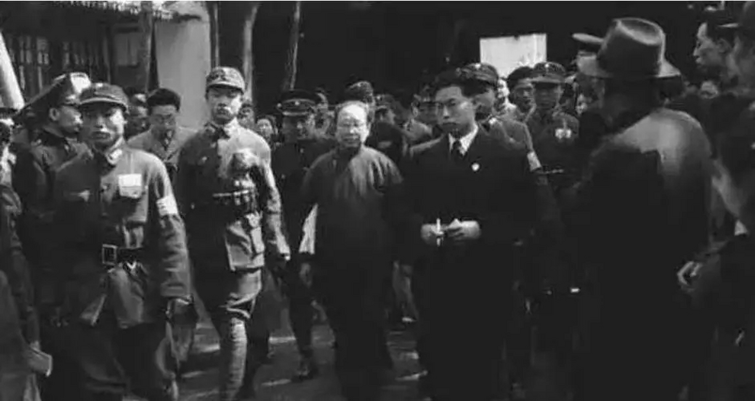 1934年春,南京政府宪兵司令部设置了"特高组"担负防日反间谍任务.