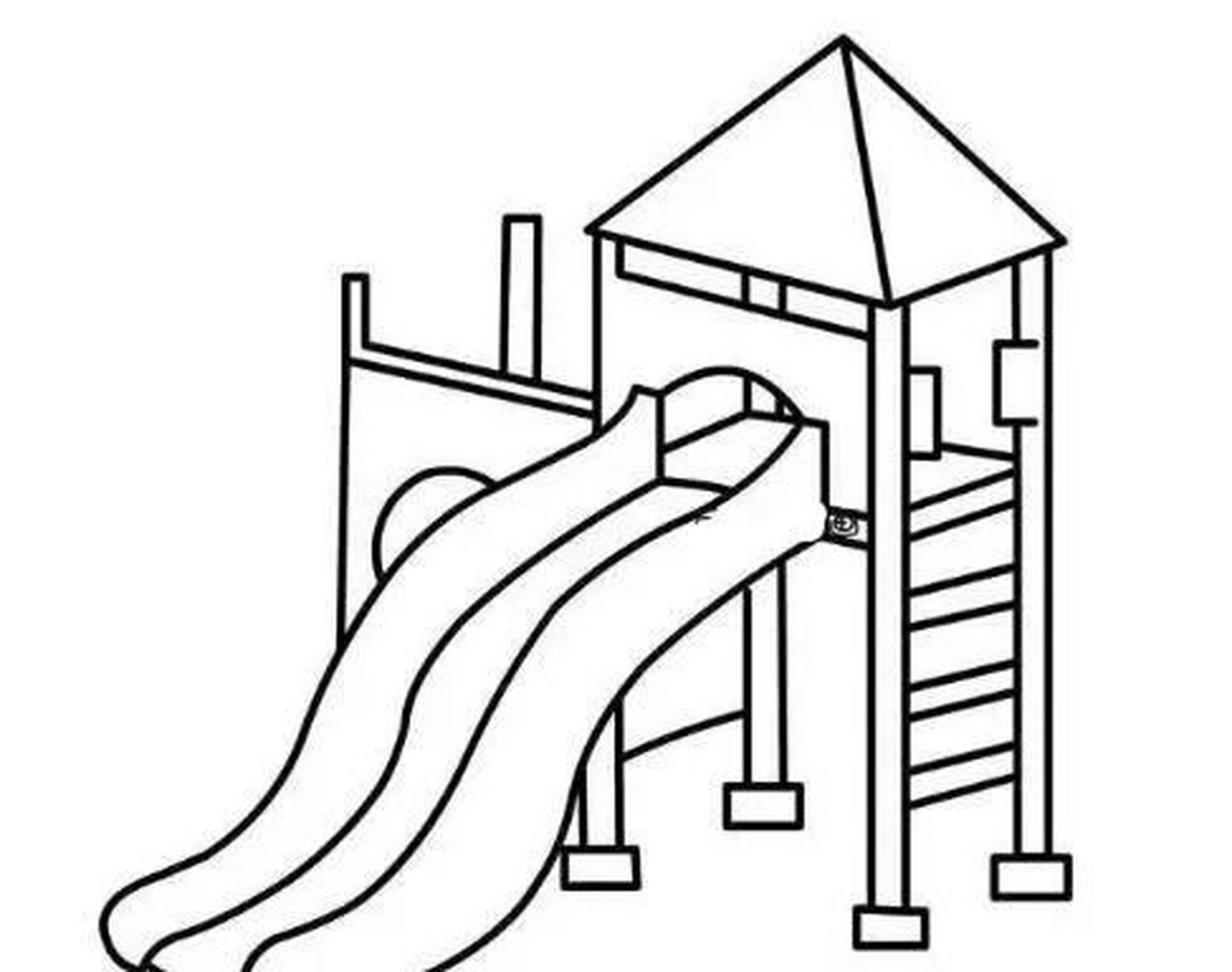 所谓滑梯理论,就是从句子第1句一直到最后一句,句句之间依次都有某种