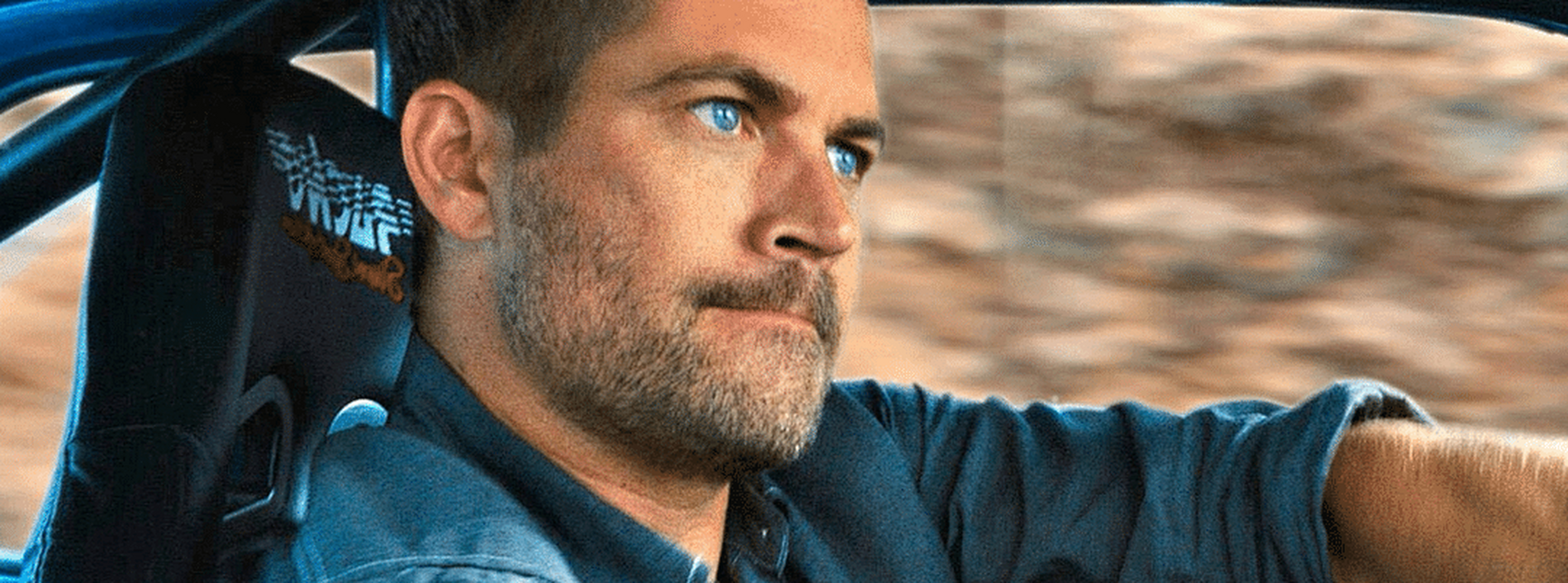 丰田"牛魔王"推出保罗沃克版,复古风加持,却没那味了速度与激情系列