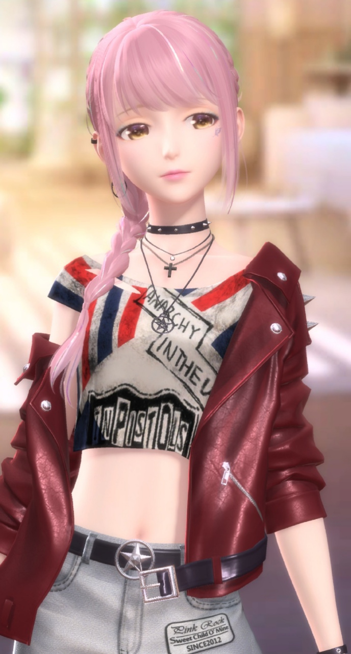 次元饭# 晚安(`ω)