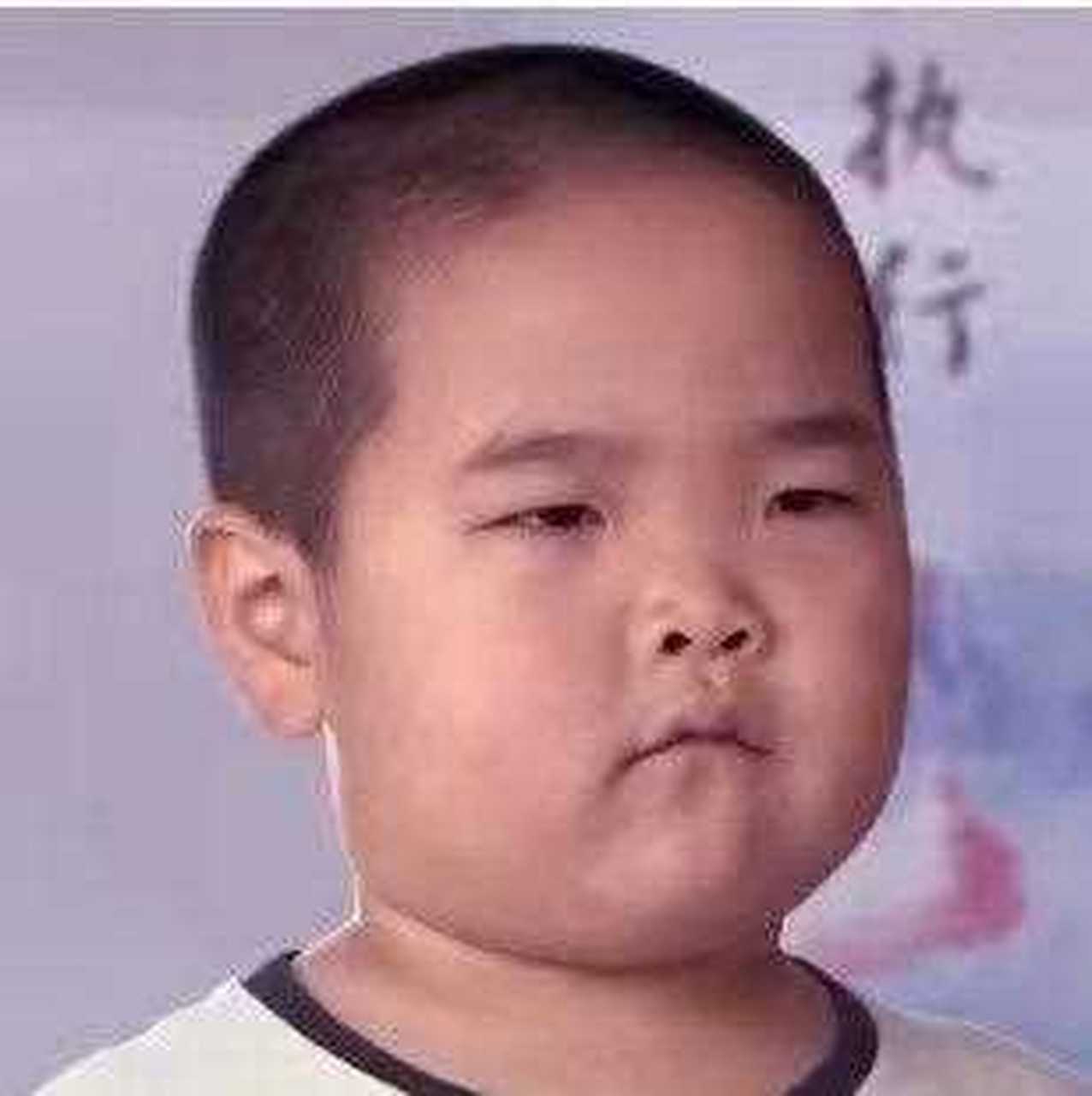 《乡村爱情》中的小朋友"谢飞机"长大了!但是,这是不是有些太大只了?