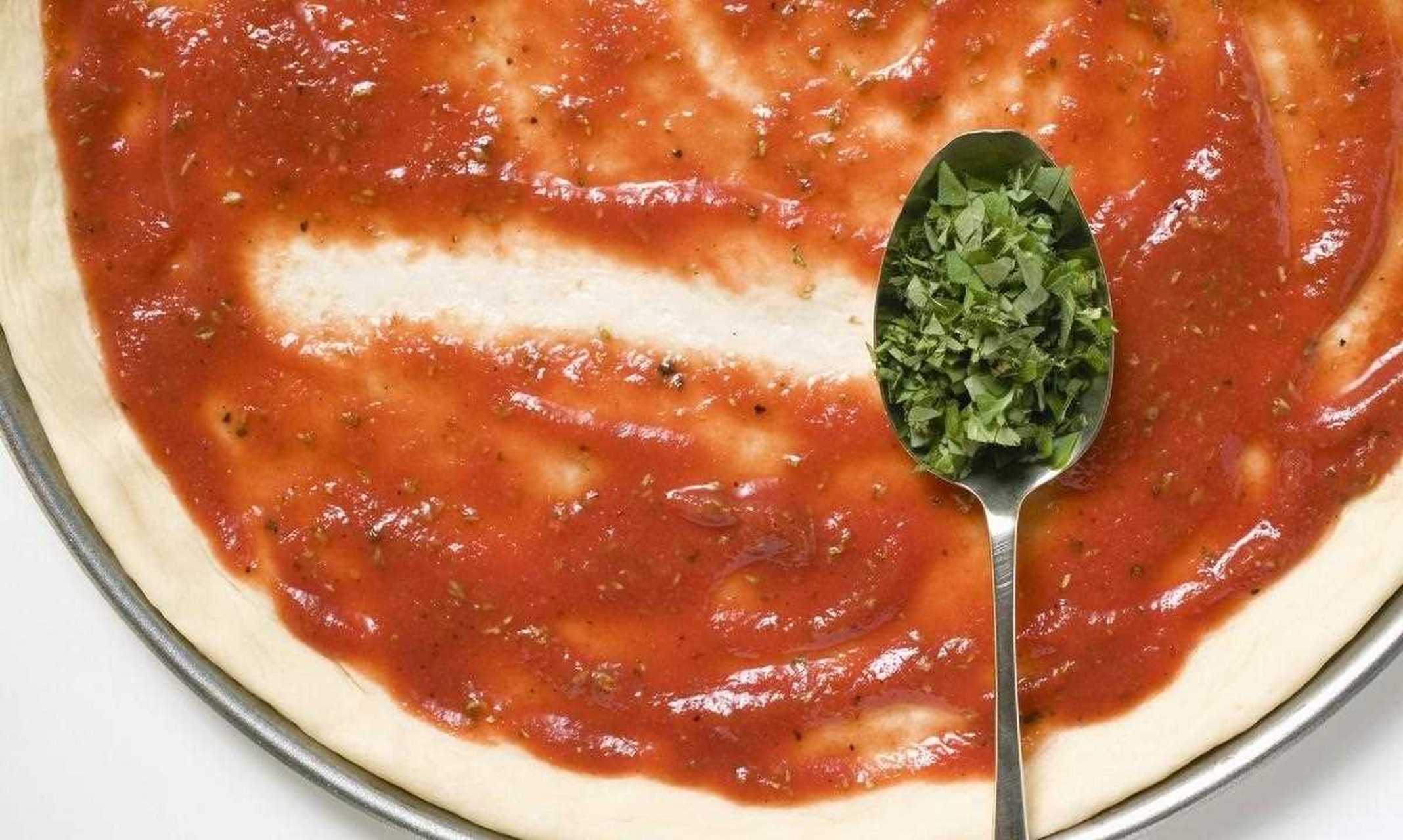 【牛至】(oregano)又叫披萨草,奥勒冈,土香薷.