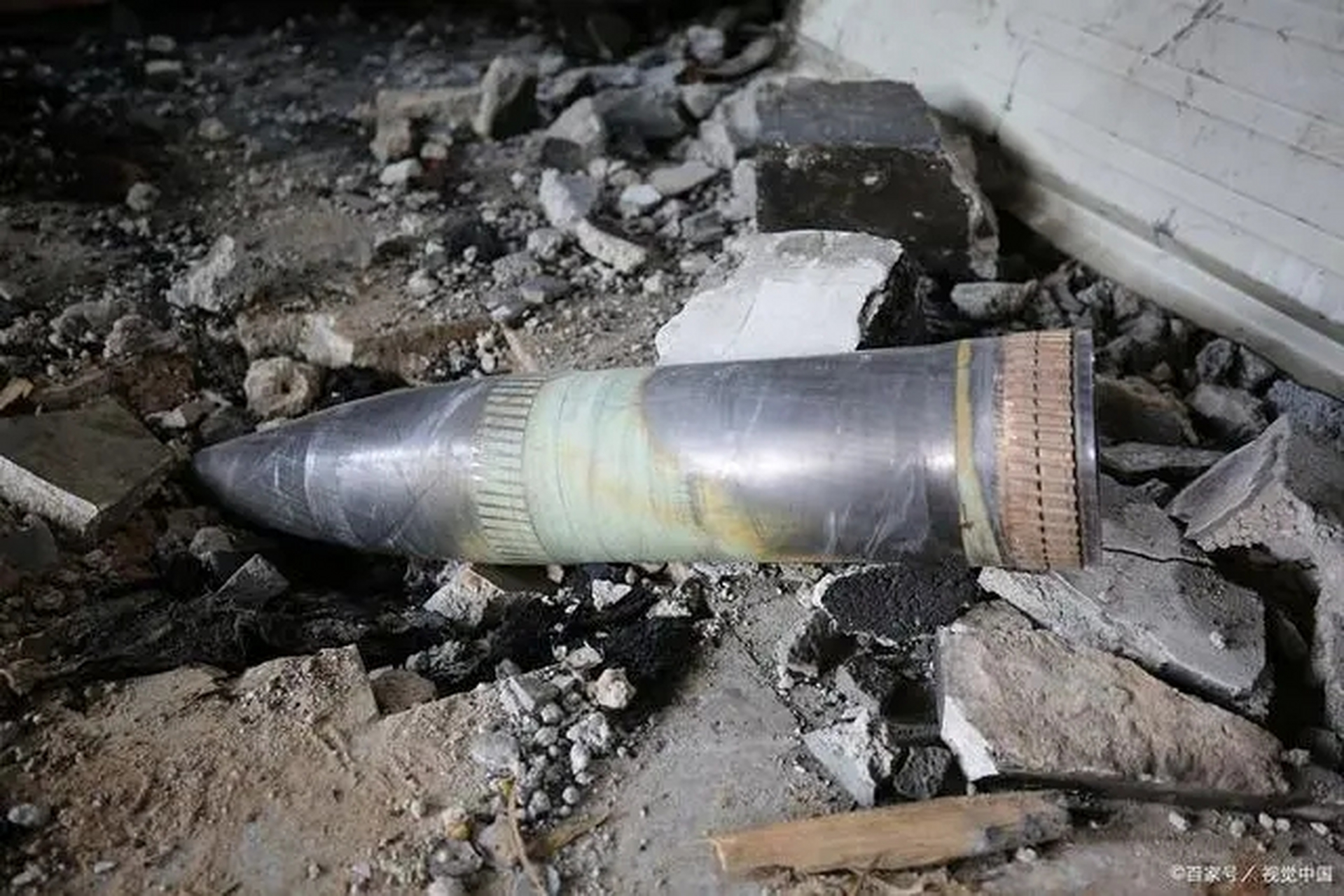 贫铀弹的这两大危害,全世界人民都应该反对英国援助贫铀弹.