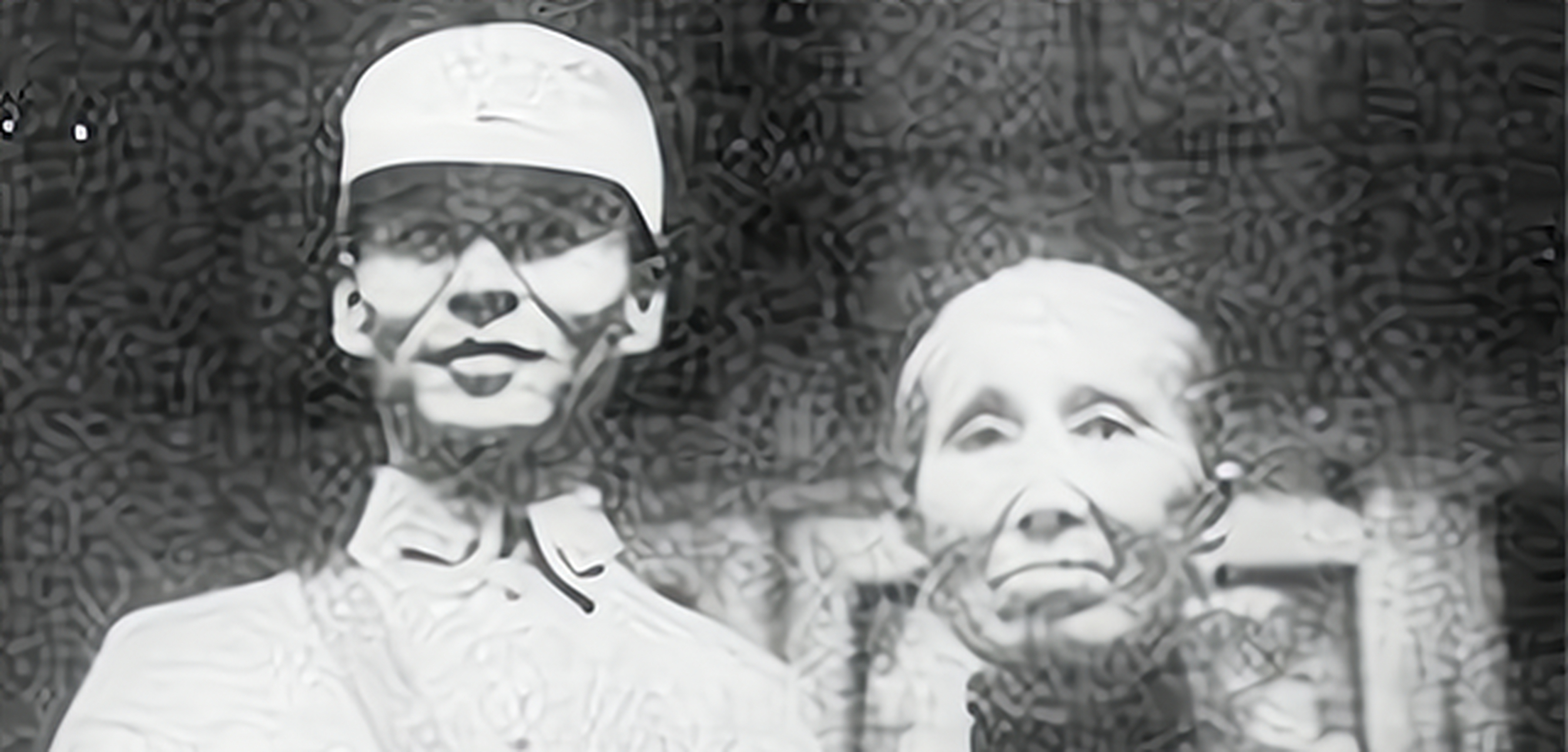 这一案件也被称作"龙潭寺惨案",被杀的朱向离战士生前受到了惨无人道