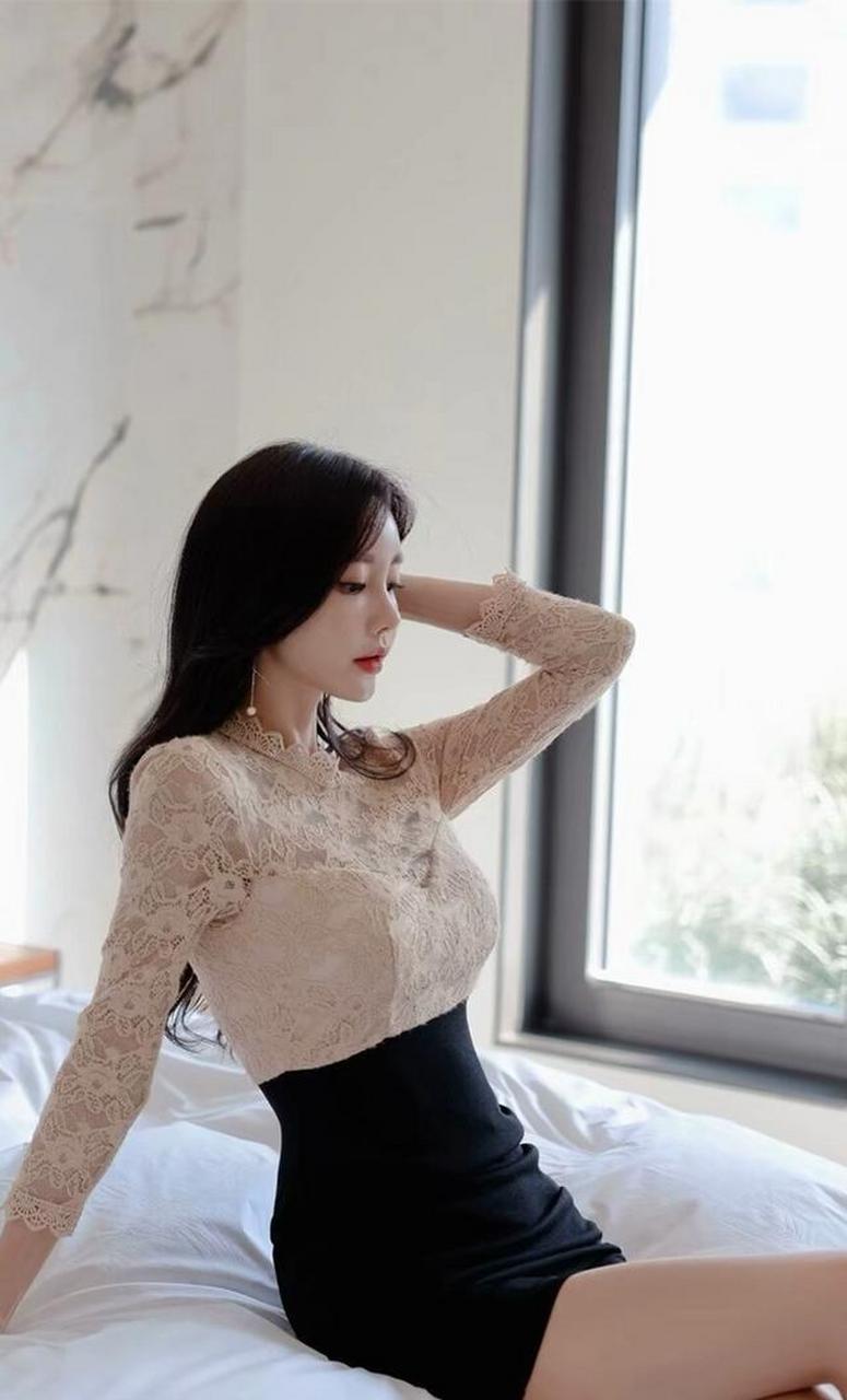 珠珠高清时尚穿搭美图壁纸收藏分享