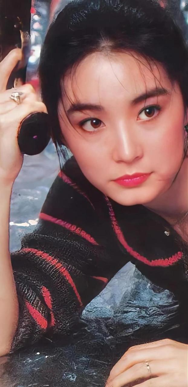 林青霞高清写真全集