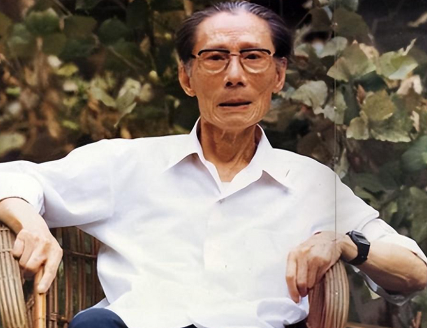 被俘12年后,李仙洲才决定交代一个问题,周总理听后:这是大功劳 经过长