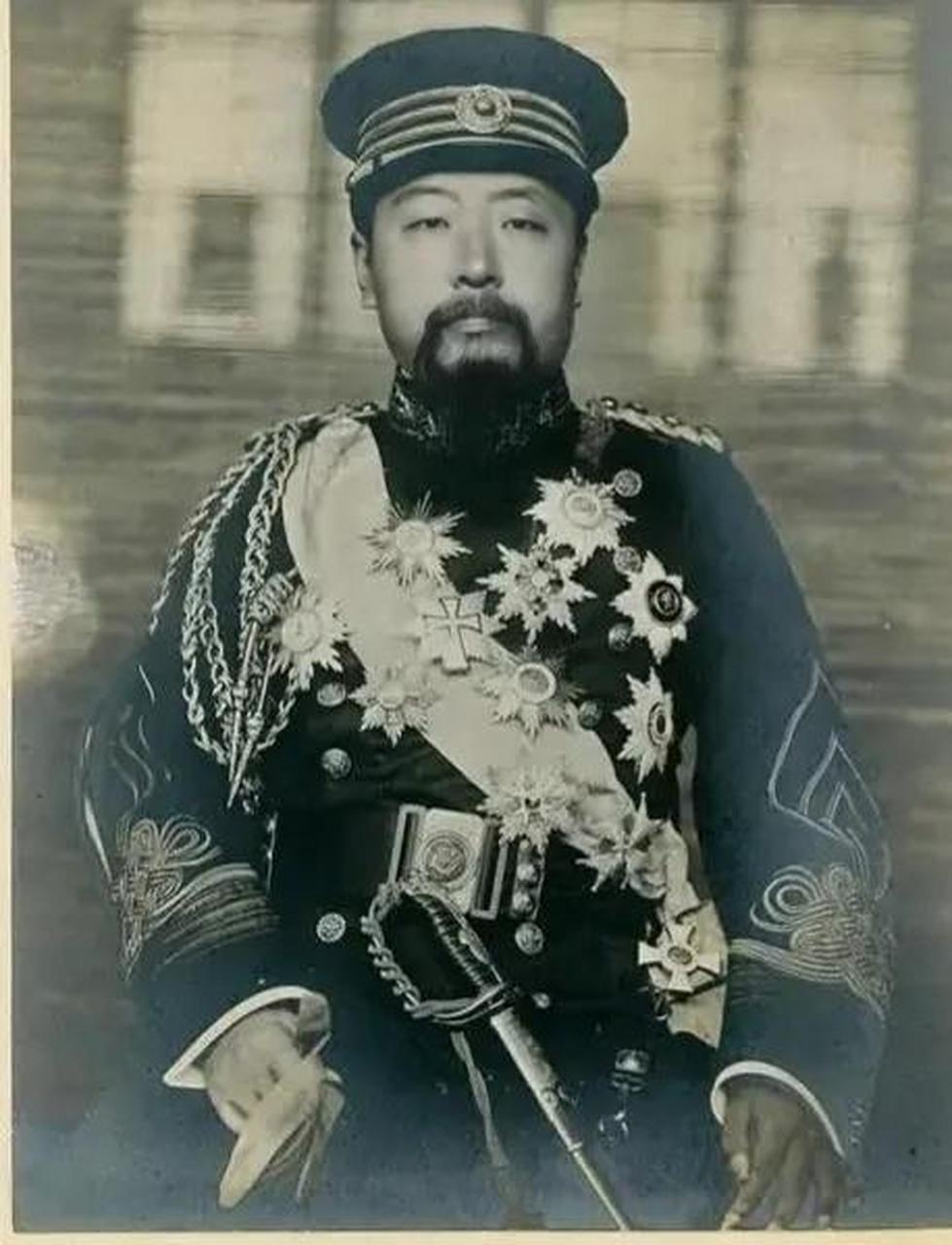 江南总督图片
