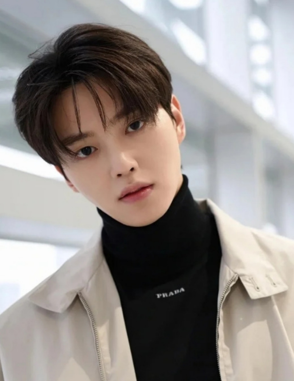 宋江和许凯的适配度也太高了!