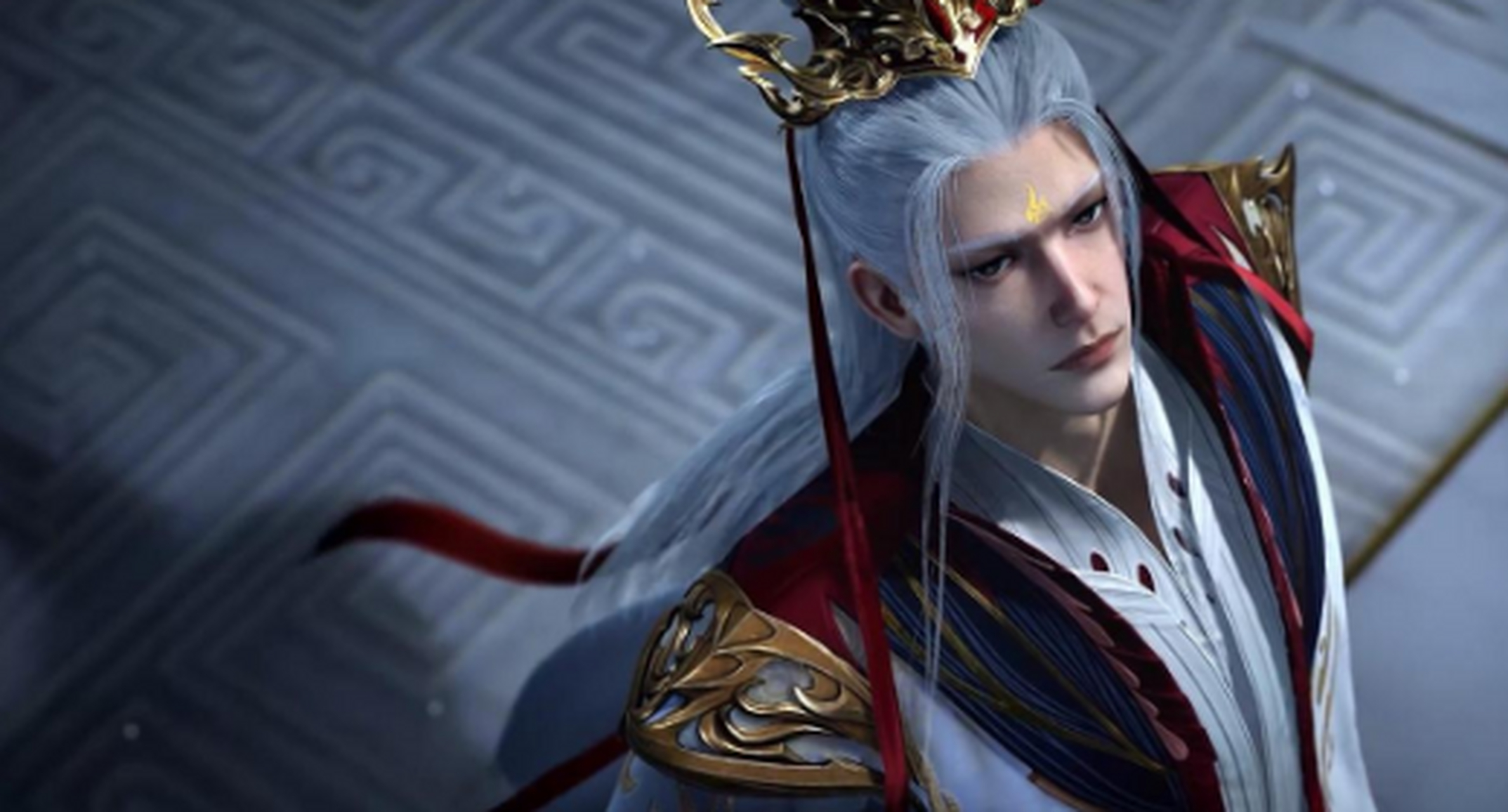 酒玖的师父忘情上人,居然是个大帅哥!又帅又强,奈何本名居然叫王富贵?