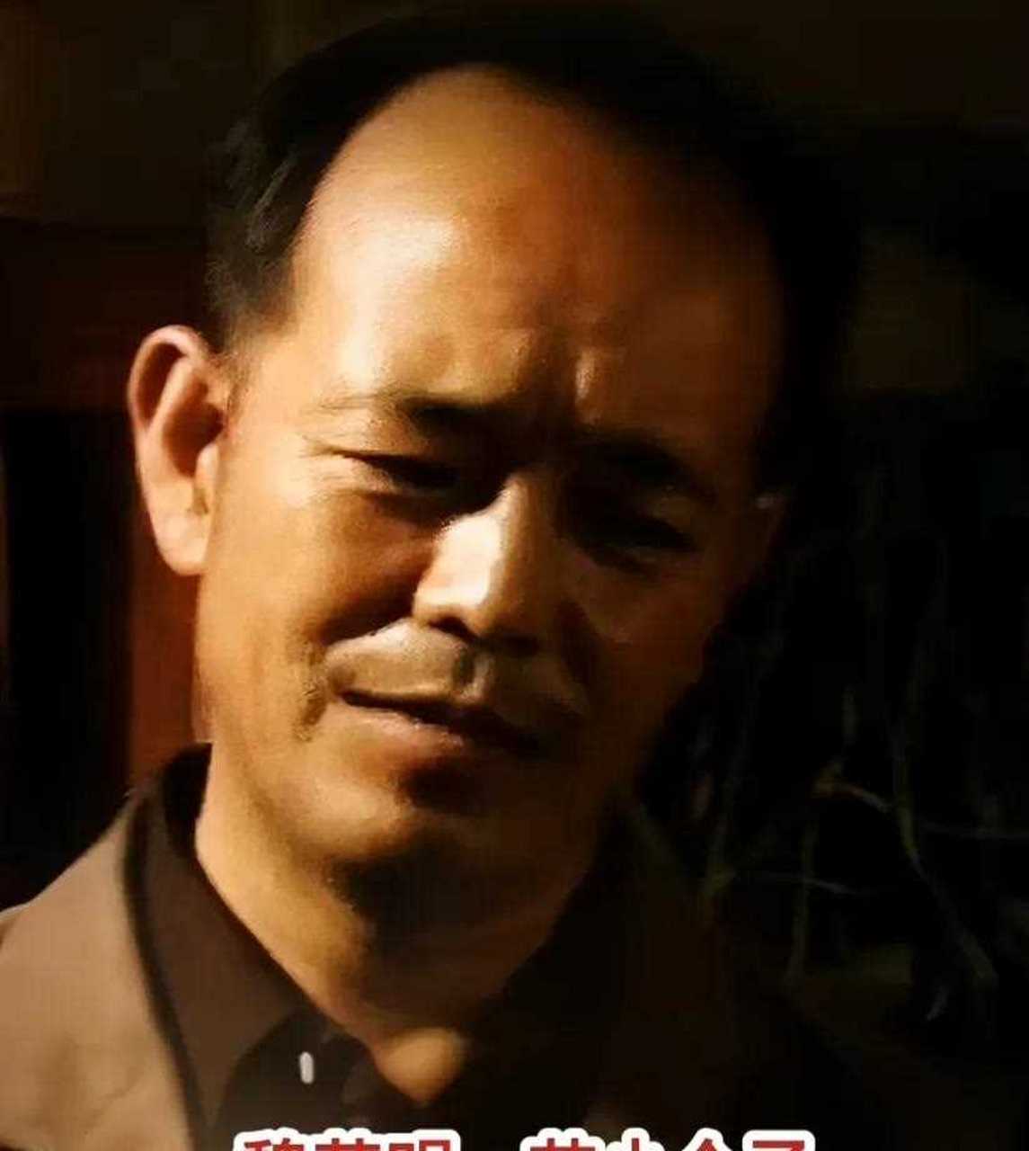 参演电视剧《辘轳女人和井》的位演员,看过的都40多了