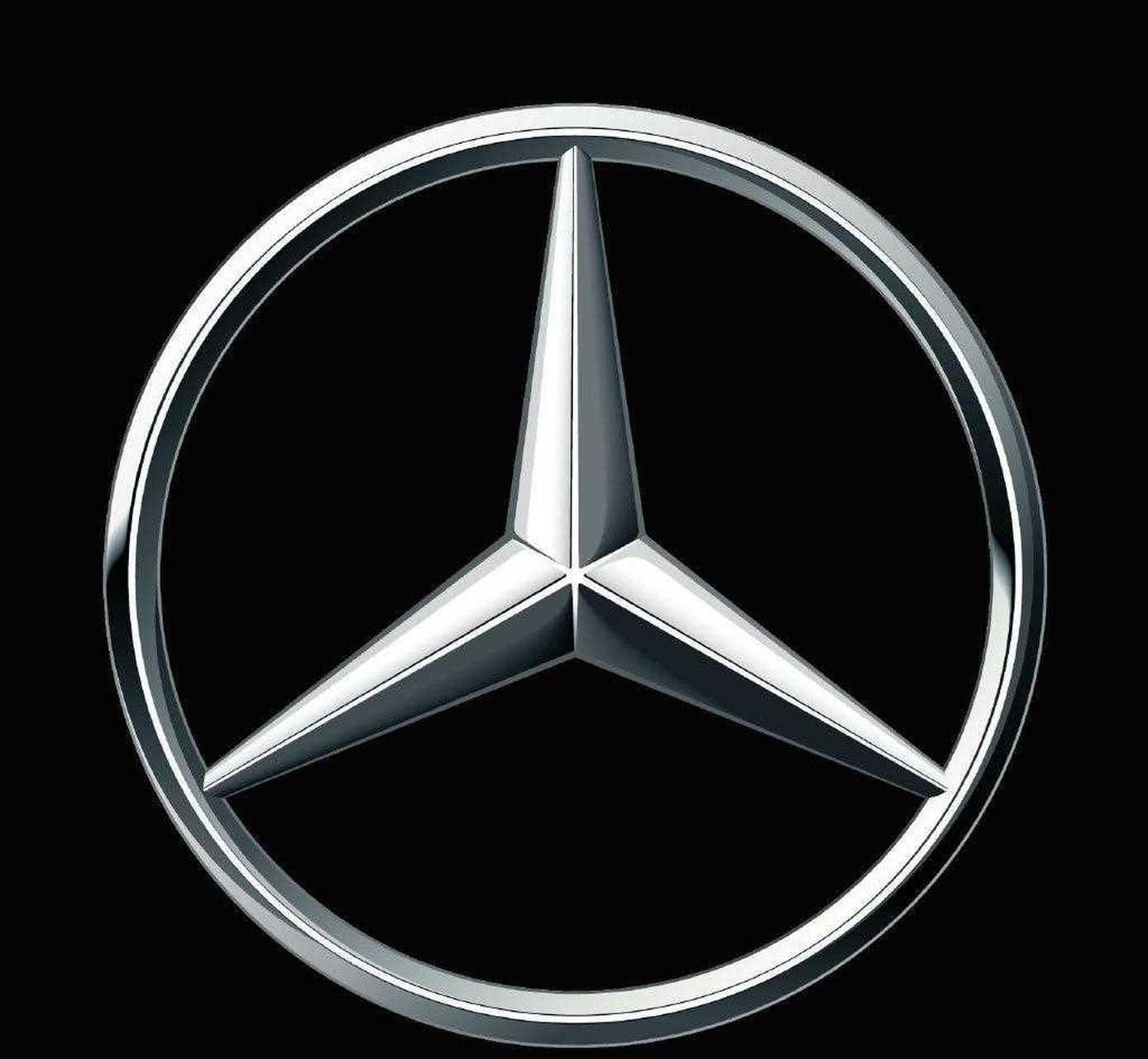 近日,梅赛德斯·奔驰公布了最新销售数据,奔驰